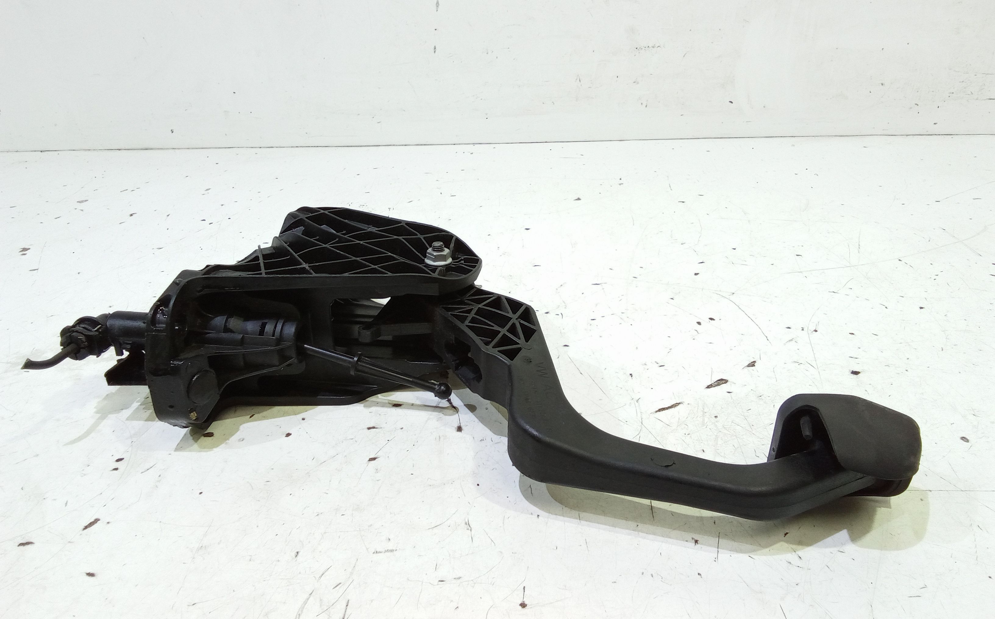 Pedale frizione VOLKSWAGEN Caddy 4 Serie