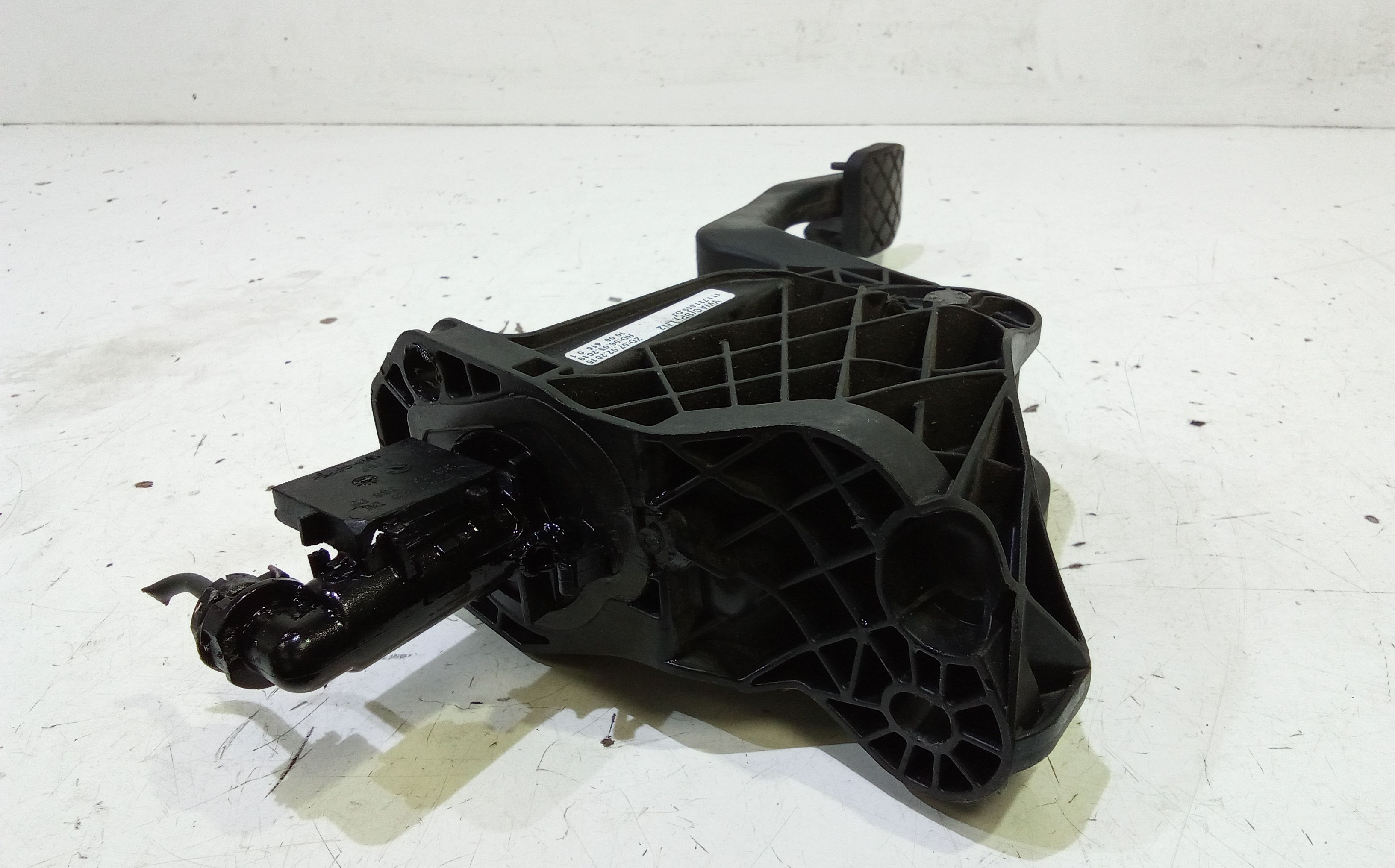 Pedale frizione VOLKSWAGEN Caddy 4 Serie