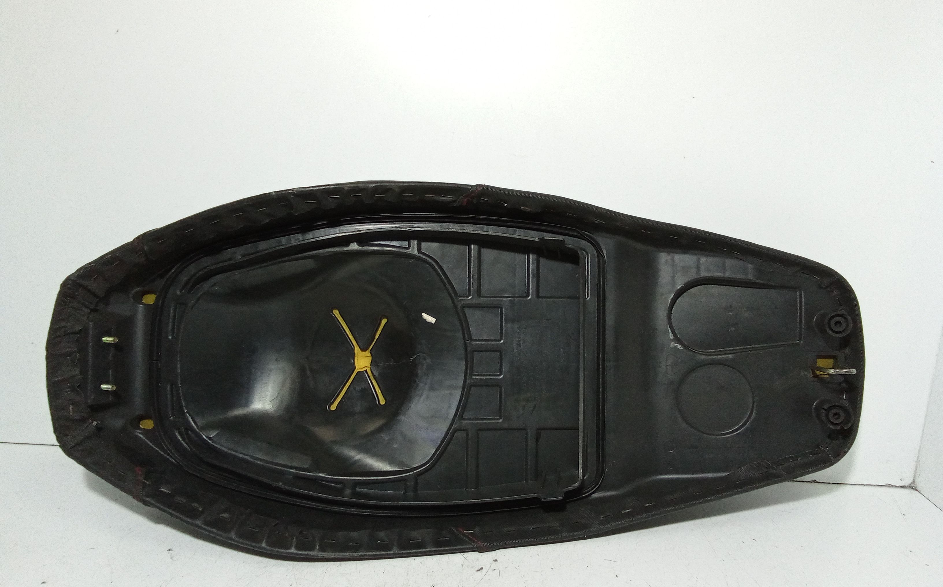 Sella SYM Crox 125cc (17>20)