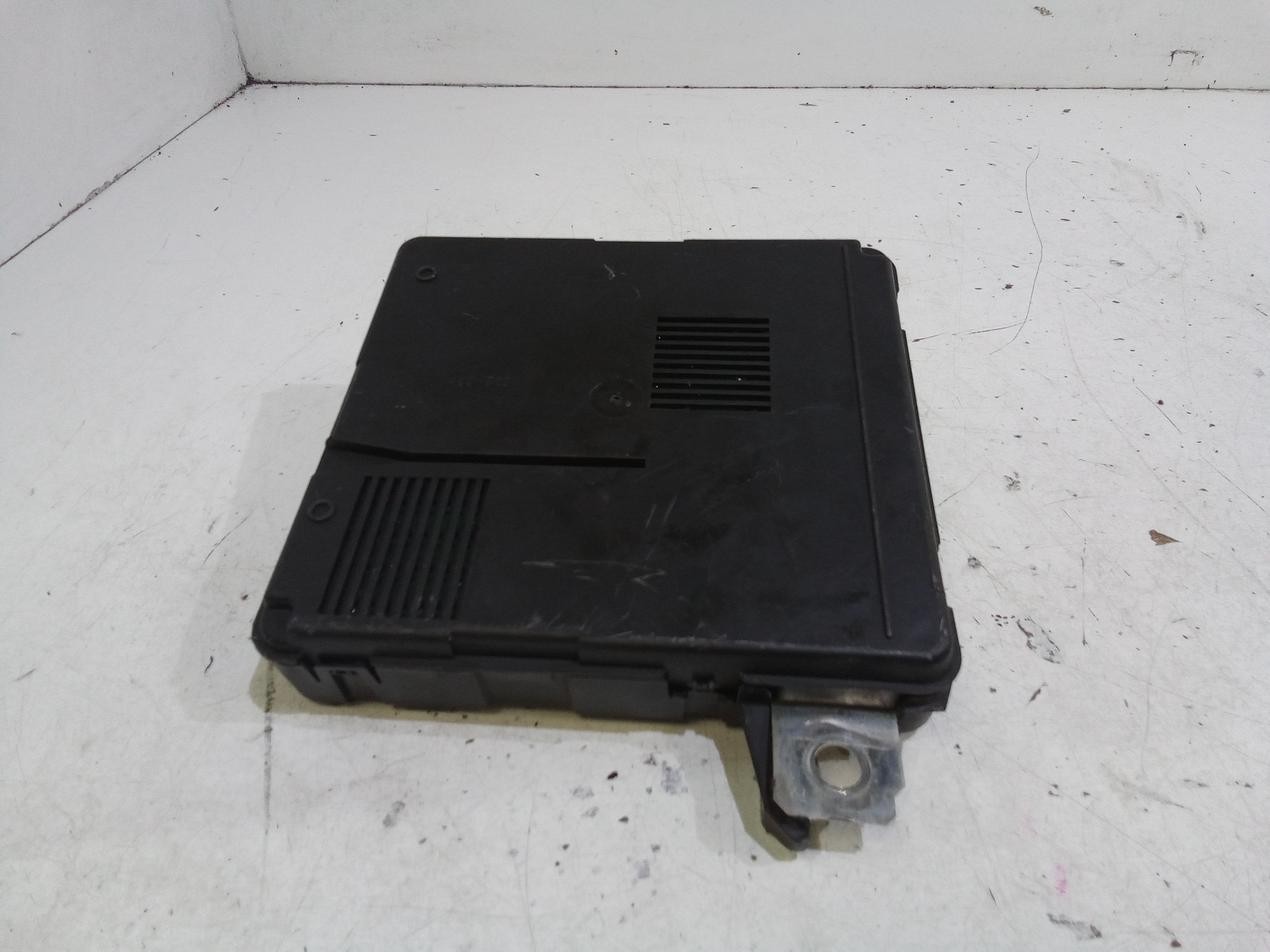 Scatola porta fusibili RENAULT Megane ll Serie (02>06)