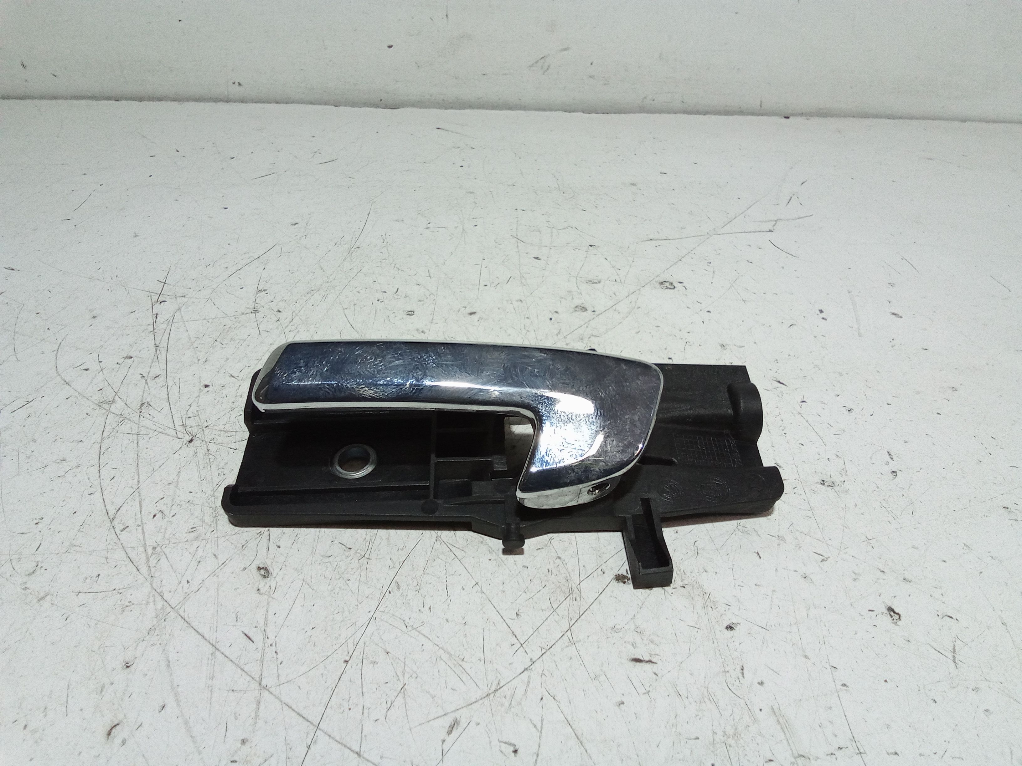 Maniglia interna anteriore Sinistra ALFA ROMEO 159 Sportwagon Serie (05>11)