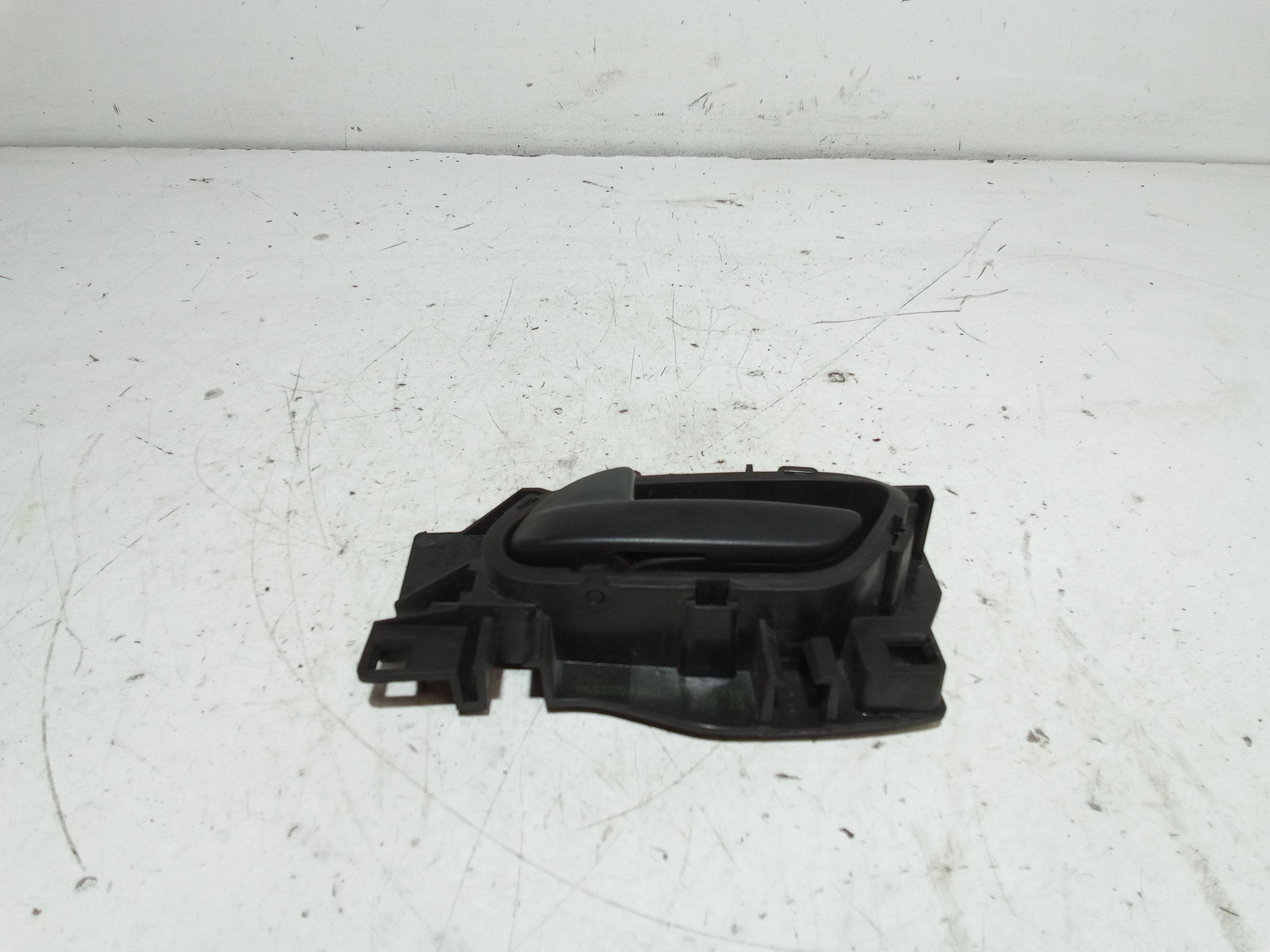 Maniglia interna anteriore Sinistra PEUGEOT Expert 3 Serie