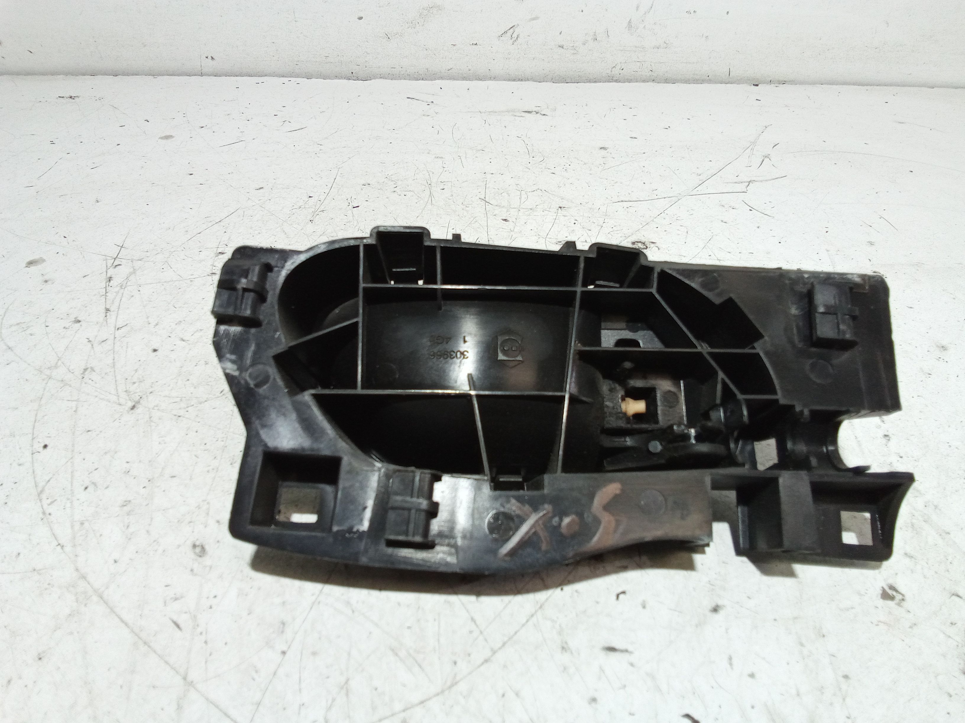 Maniglia interna anteriore Sinistra PEUGEOT Expert 3 Serie