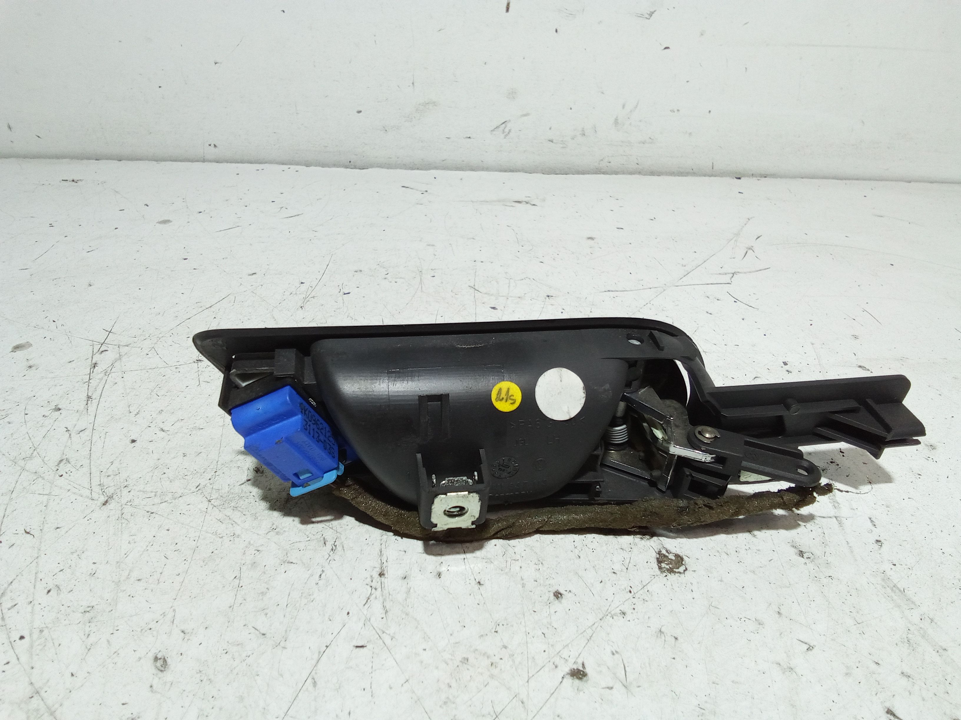 Maniglia interna anteriore Sinistra VOLKSWAGEN Golf 5 Berlina (03>08)