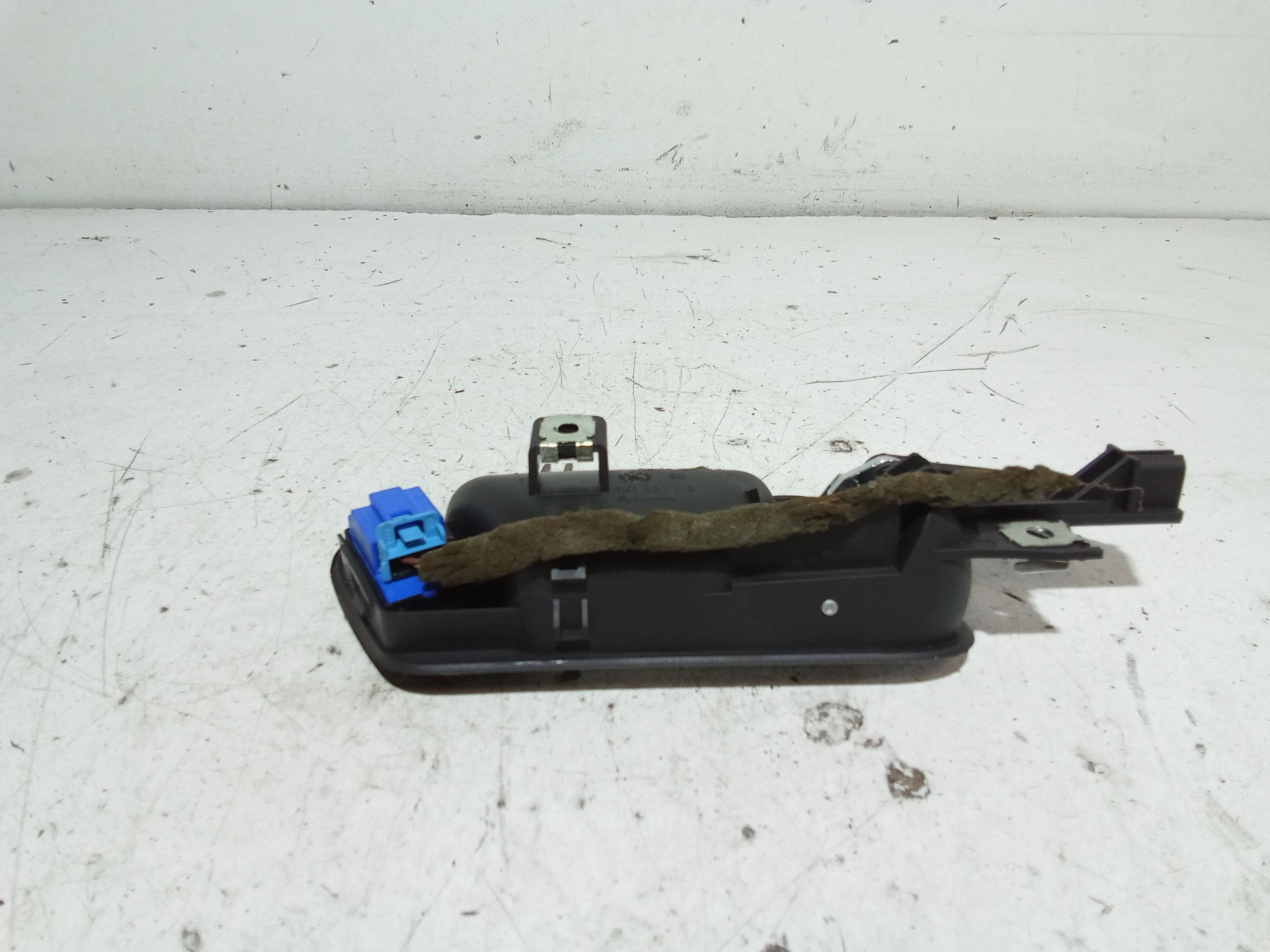 Maniglia interna anteriore Sinistra VOLKSWAGEN Golf 5 Berlina (03>08)