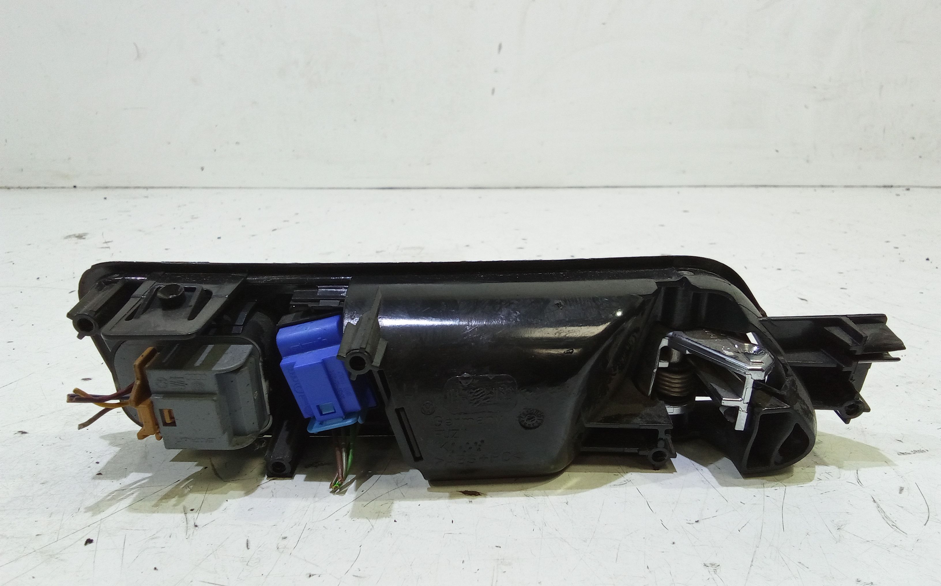 Maniglia interna anteriore Sinistra VOLKSWAGEN Touran 3 Serie