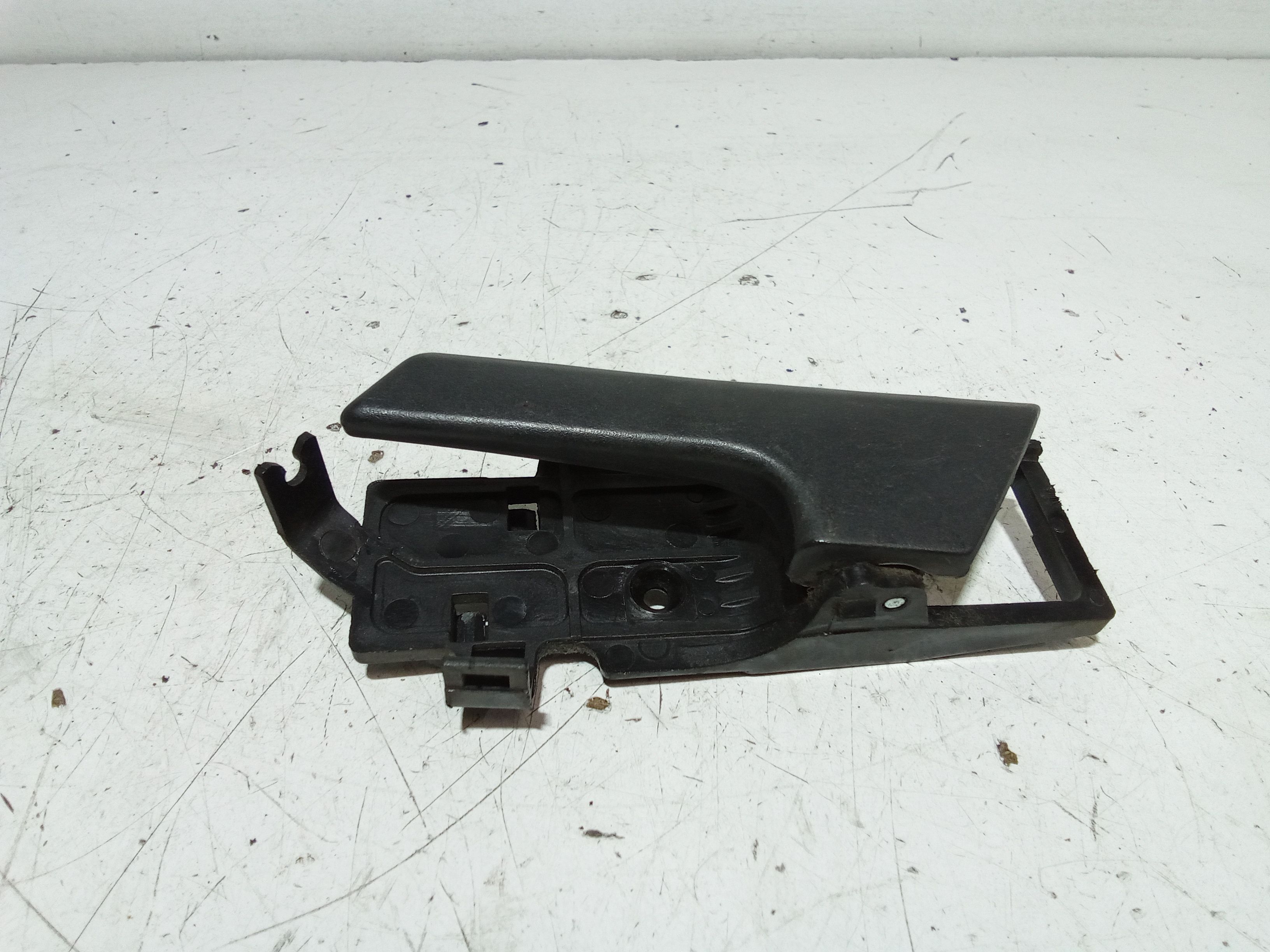 Maniglia interna anteriore Sinistra CHEVROLET Aveo 1 Serie