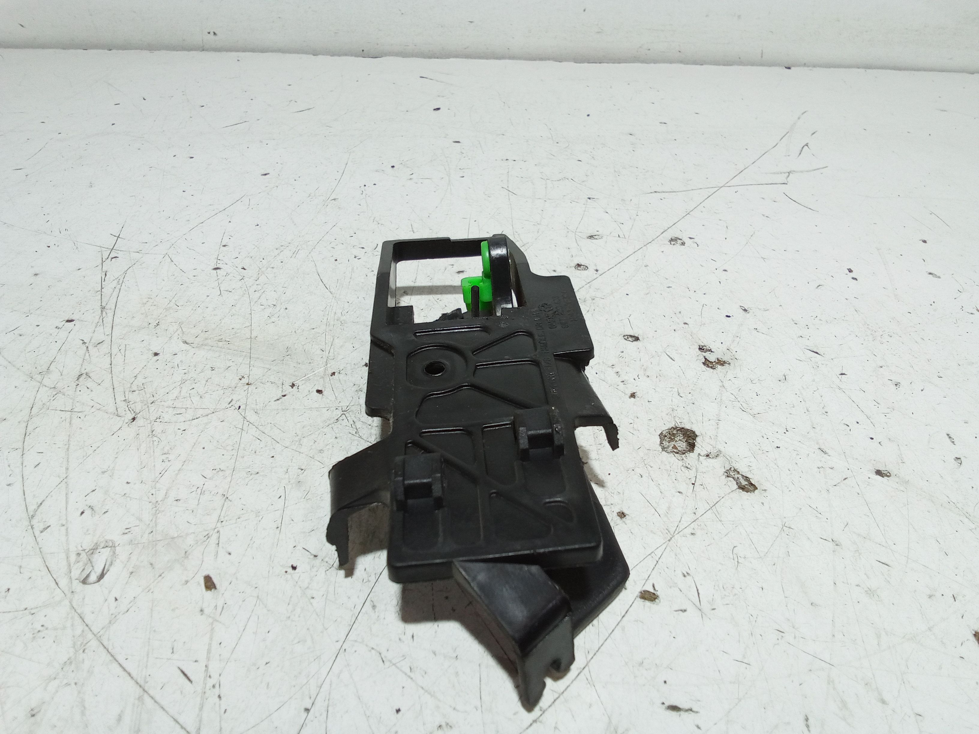 Maniglia interna anteriore Sinistra CHEVROLET Aveo 1 Serie