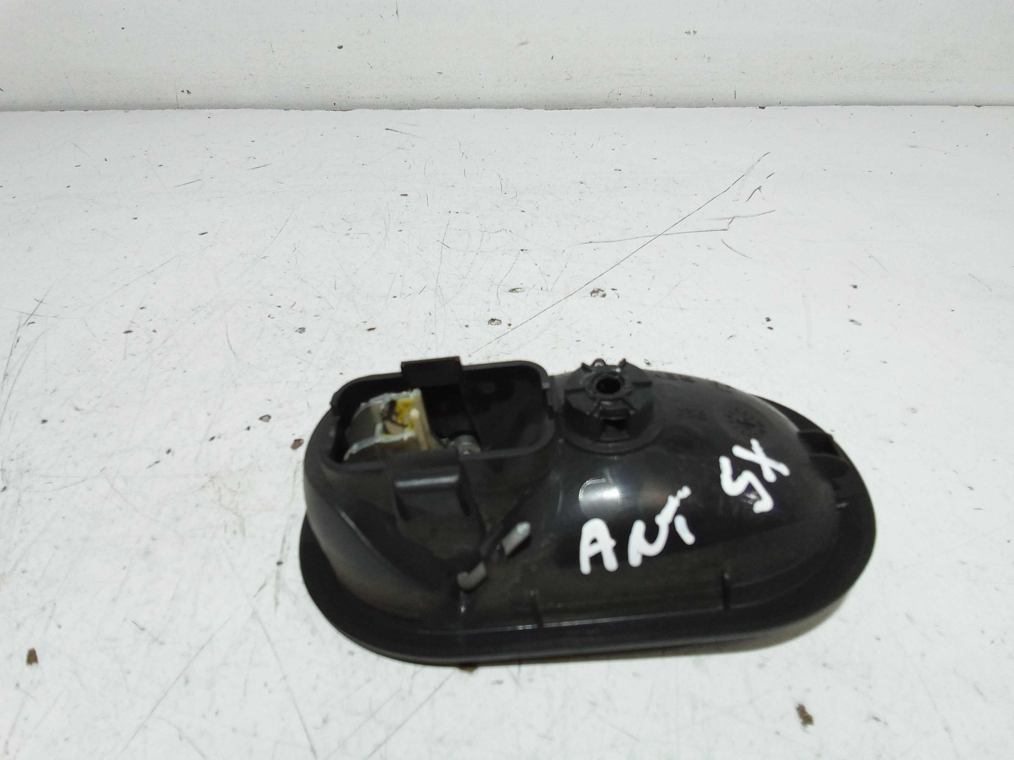 Maniglia interna anteriore Sinistra RENAULT Clio Serie (08>15)