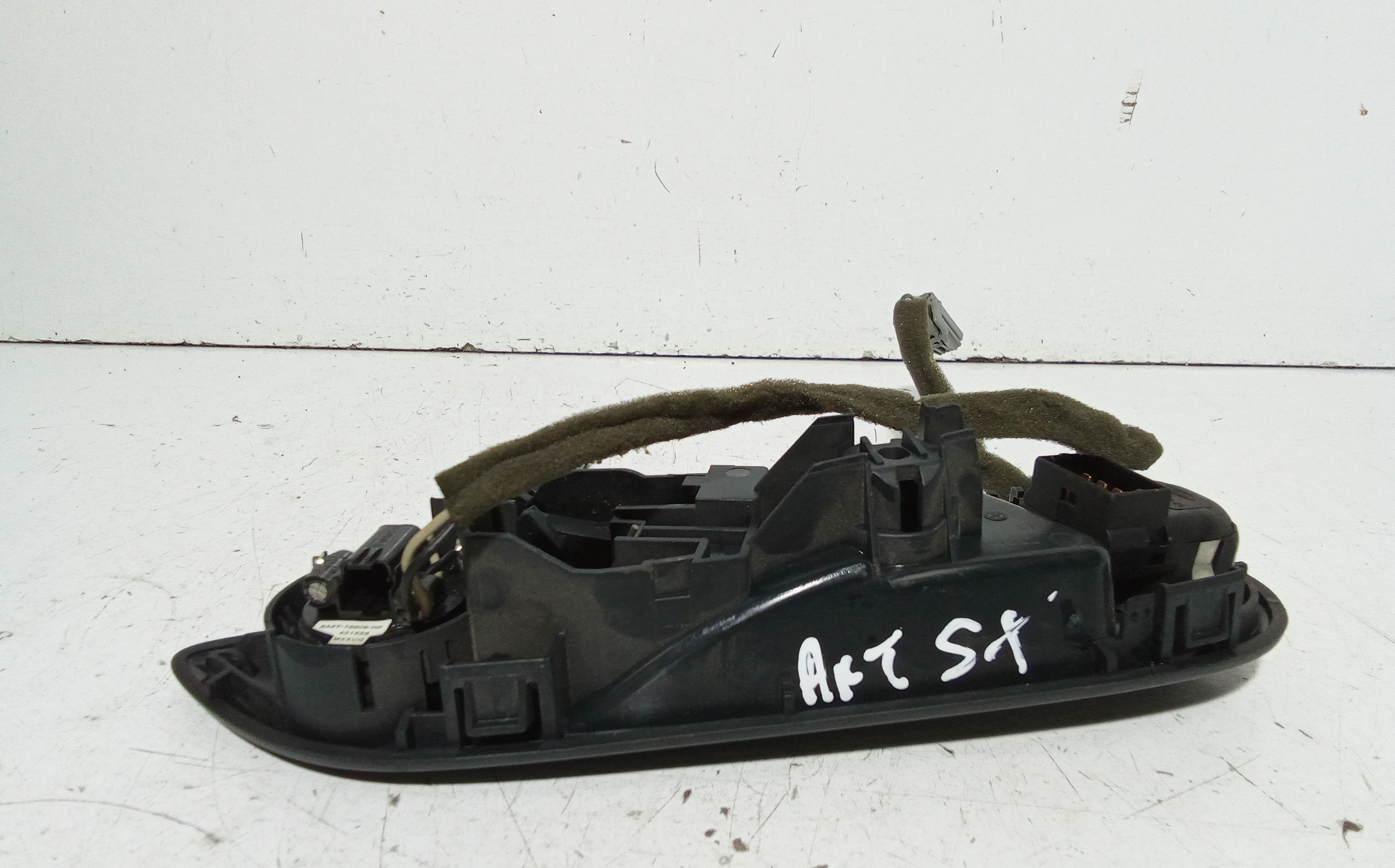 Maniglia interna anteriore Sinistra FORD Fiesta 6 Serie