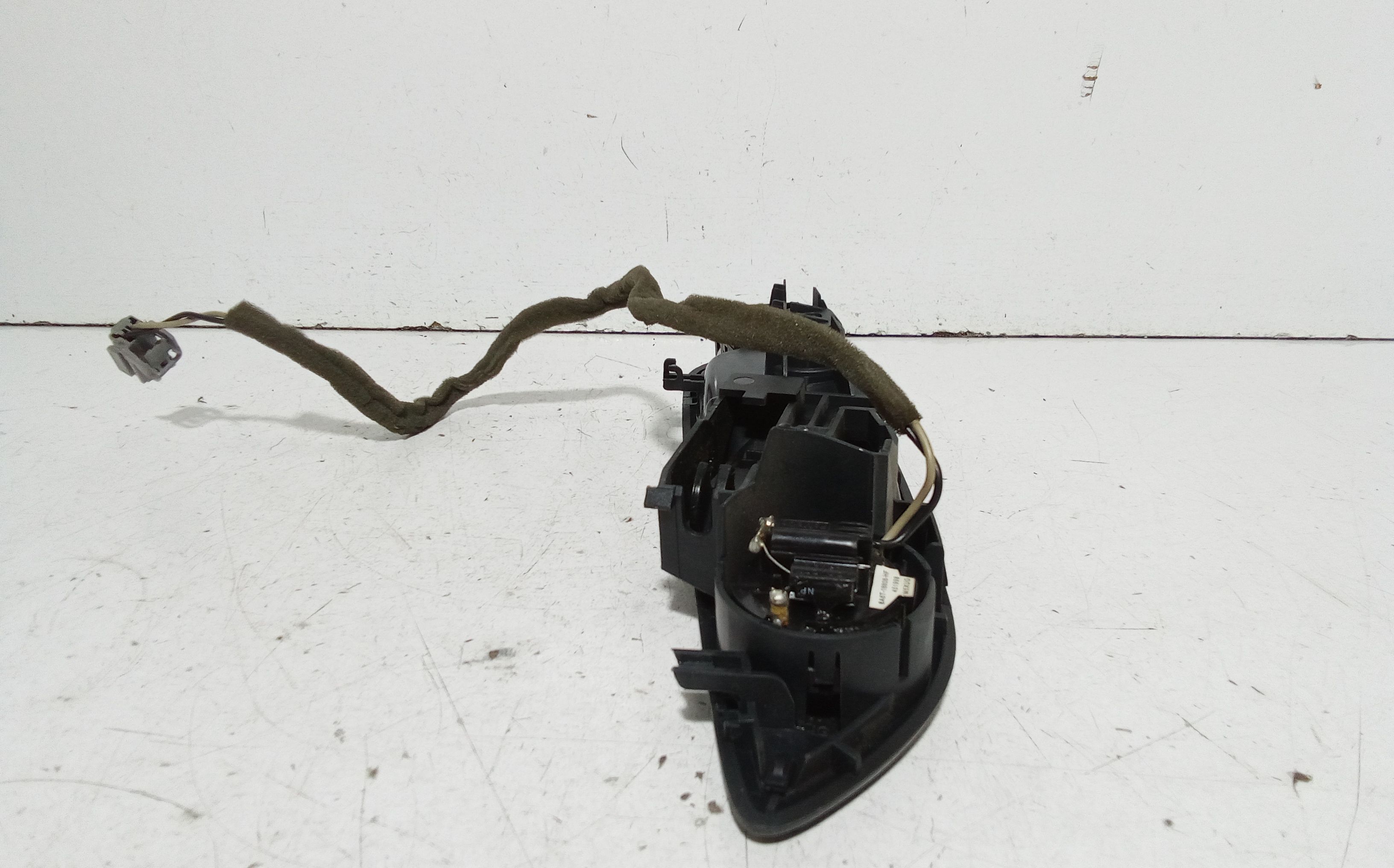 Maniglia interna anteriore Sinistra FORD Fiesta 6 Serie