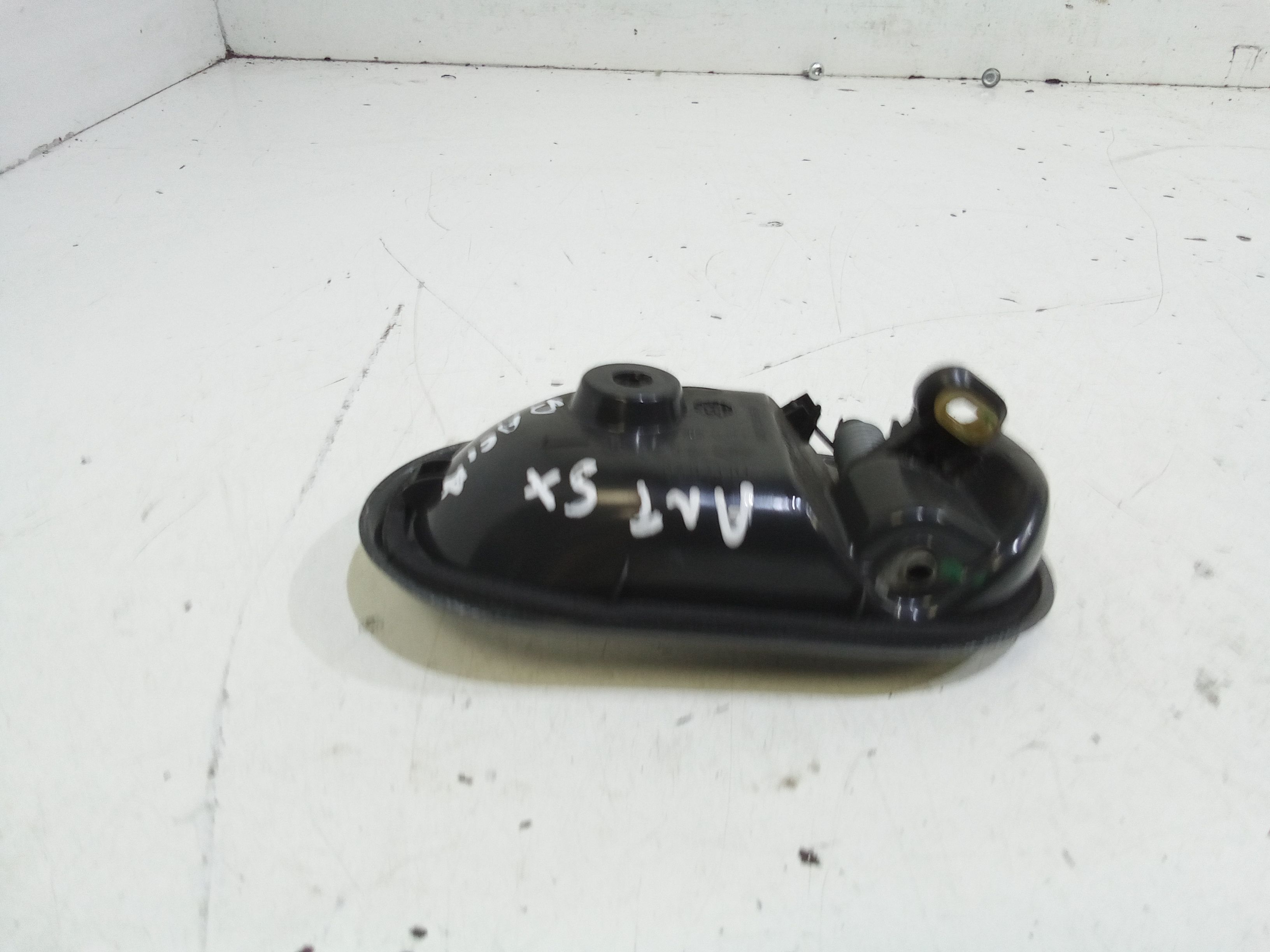 Maniglia interna anteriore Sinistra DACIA Lodgy 1 Serie