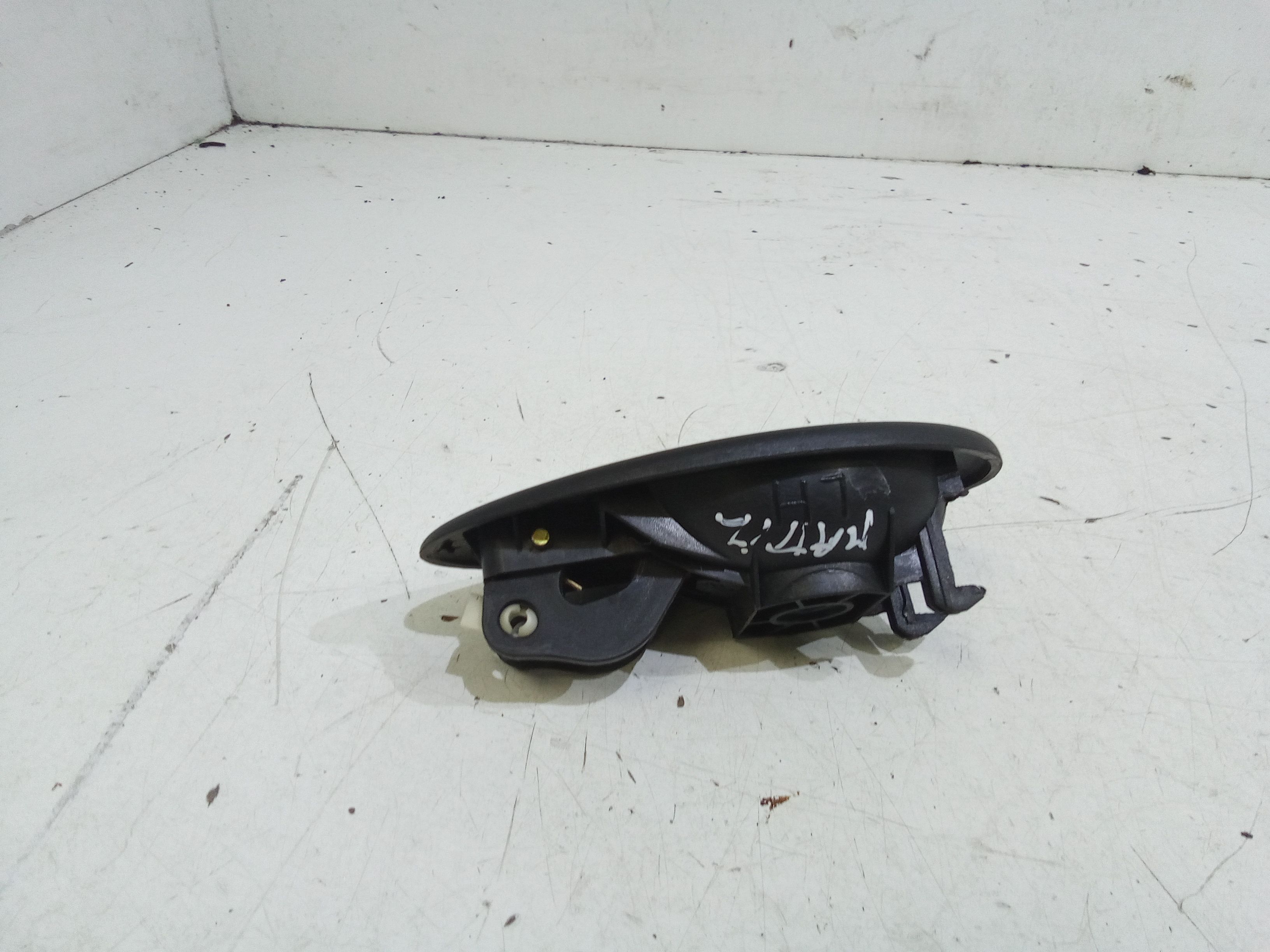 Maniglia interna anteriore Sinistra CHEVROLET Matiz 3 Serie