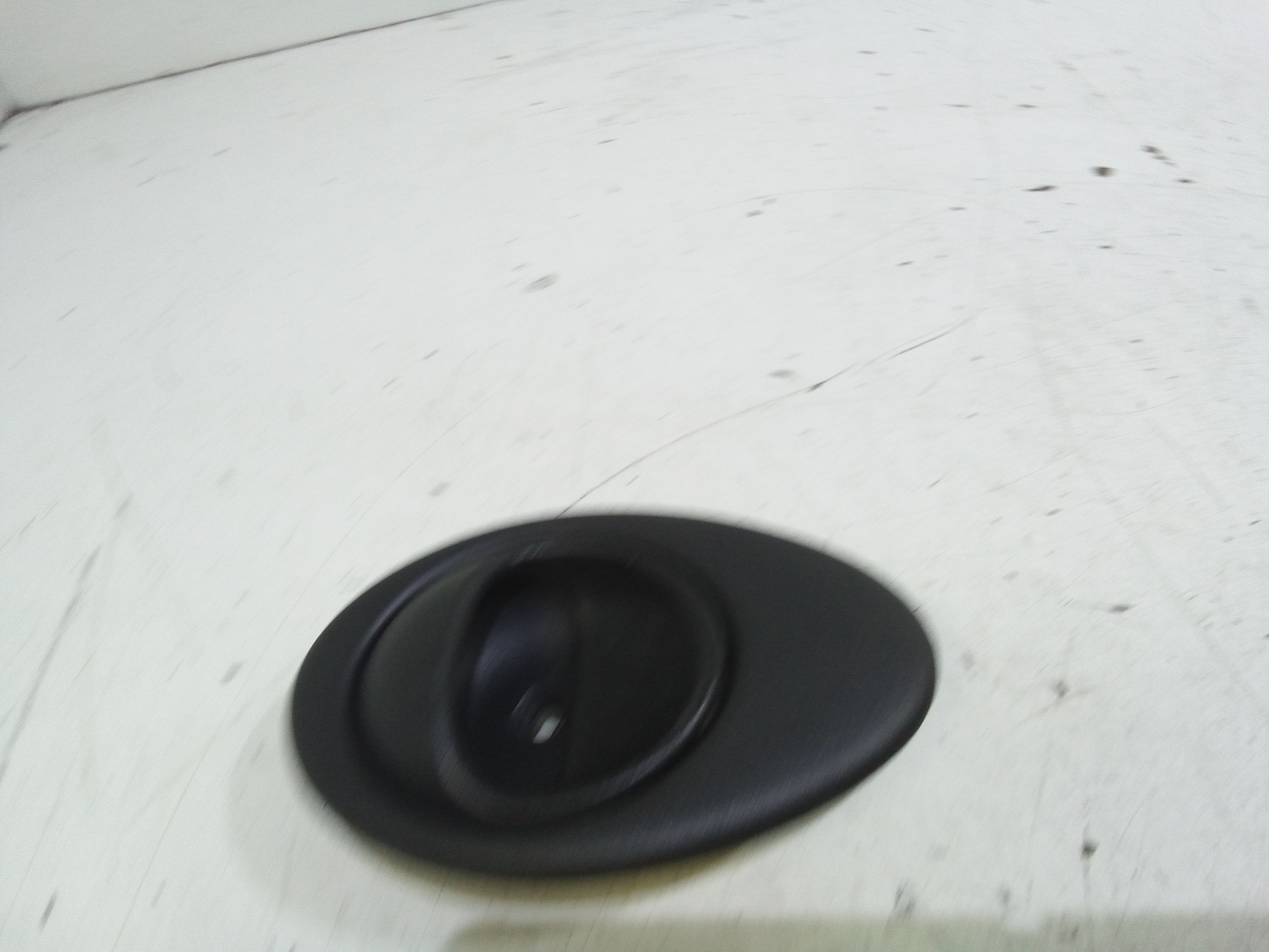 Maniglia interna anteriore Sinistra CHEVROLET Matiz 3 Serie