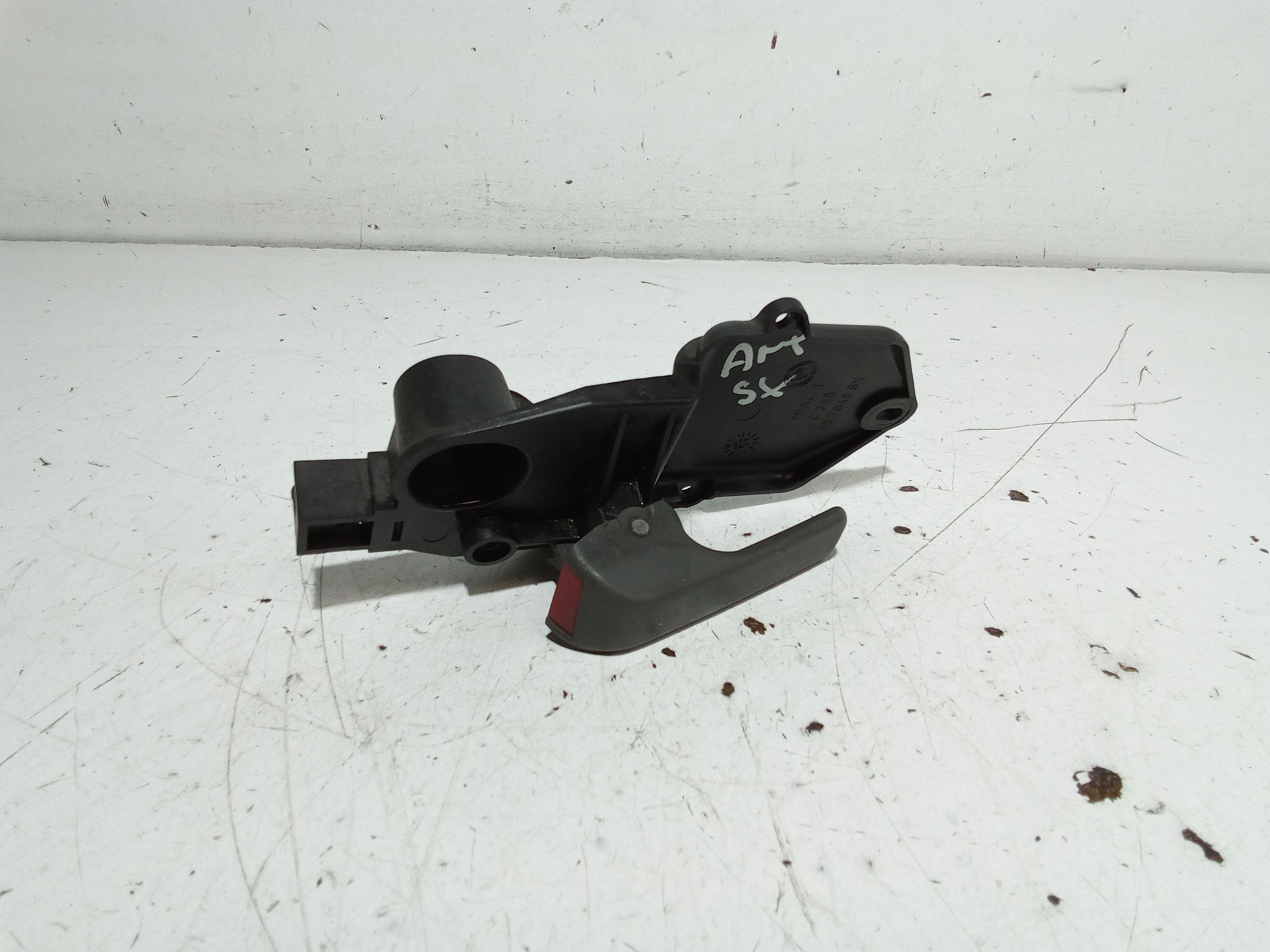 Maniglia interna anteriore Sinistra FIAT Panda 2 Serie