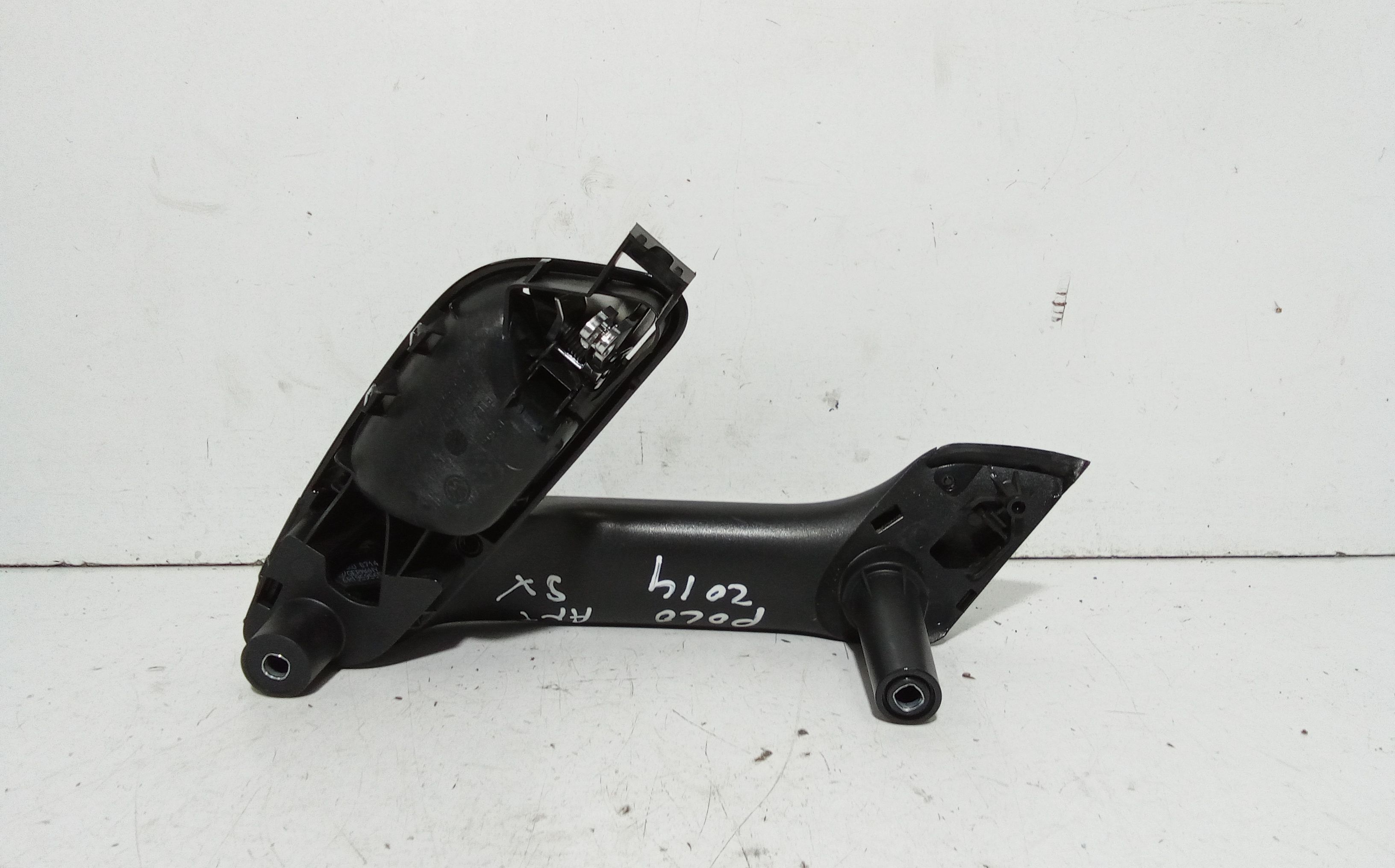 Maniglia interna anteriore Sinistra VOLKSWAGEN Polo 5 Serie