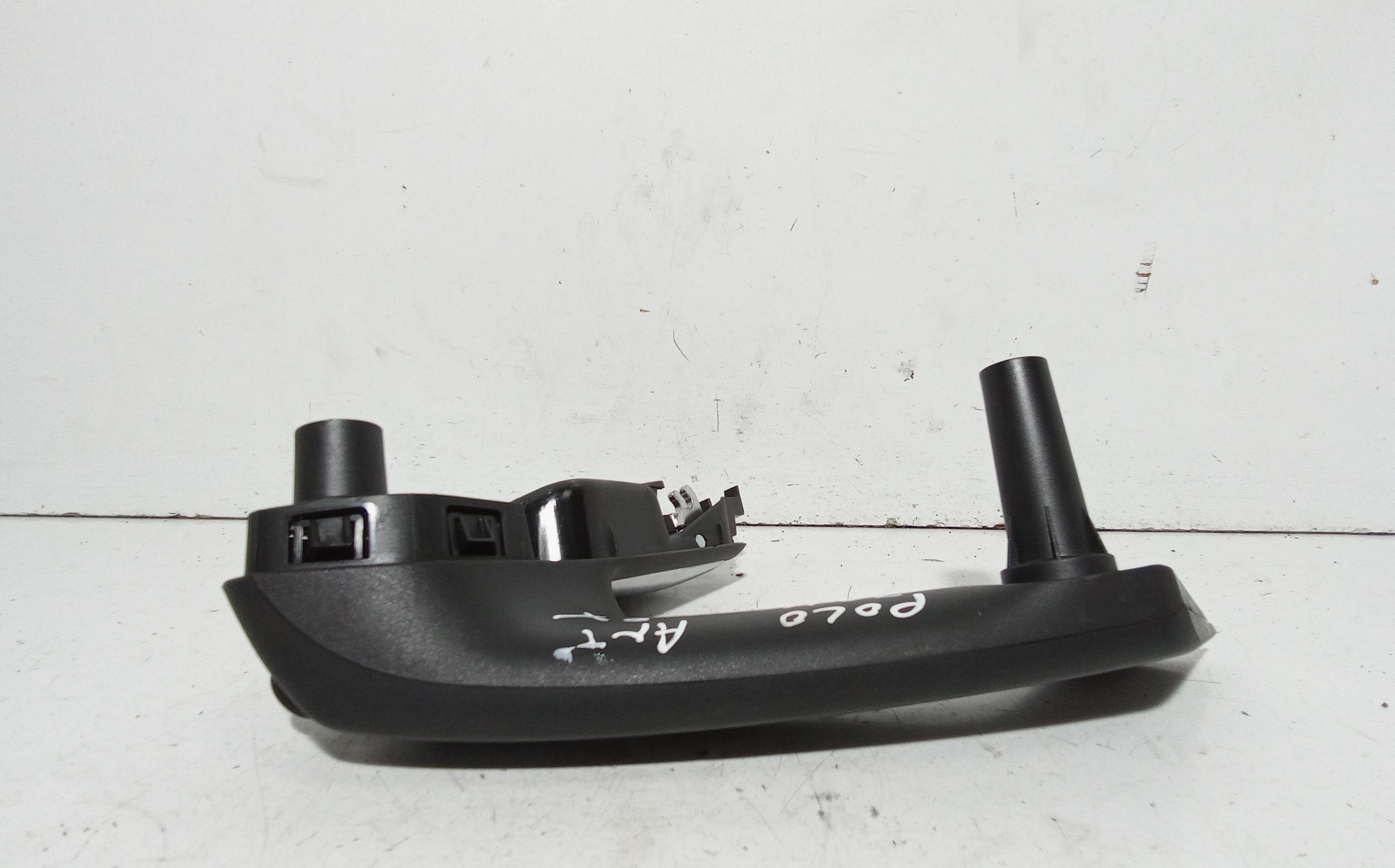 Maniglia interna anteriore Sinistra VOLKSWAGEN Polo 5 Serie