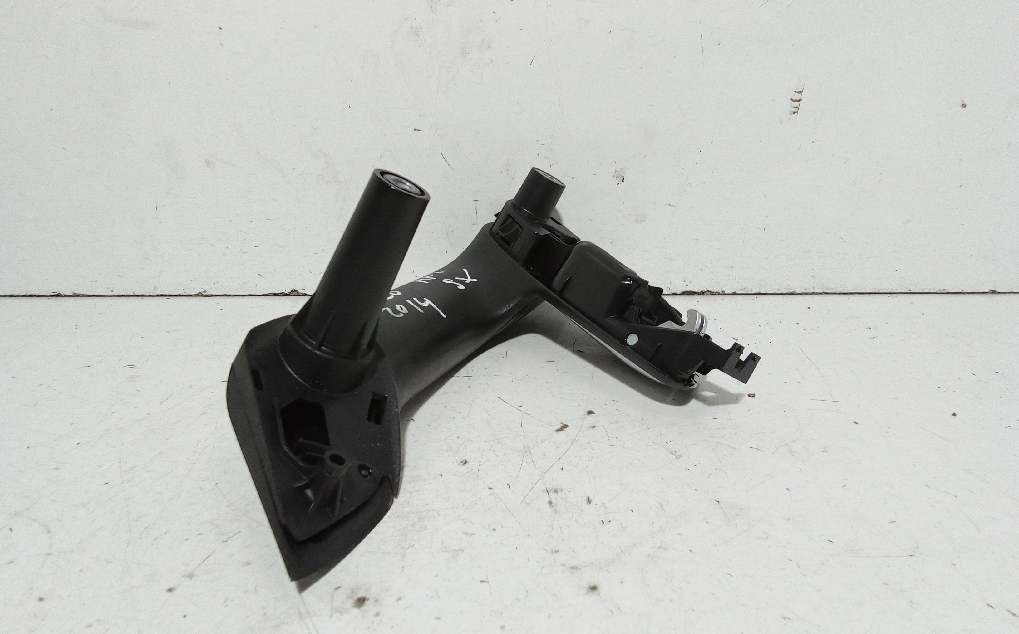 Maniglia interna anteriore Sinistra VOLKSWAGEN Polo 5 Serie