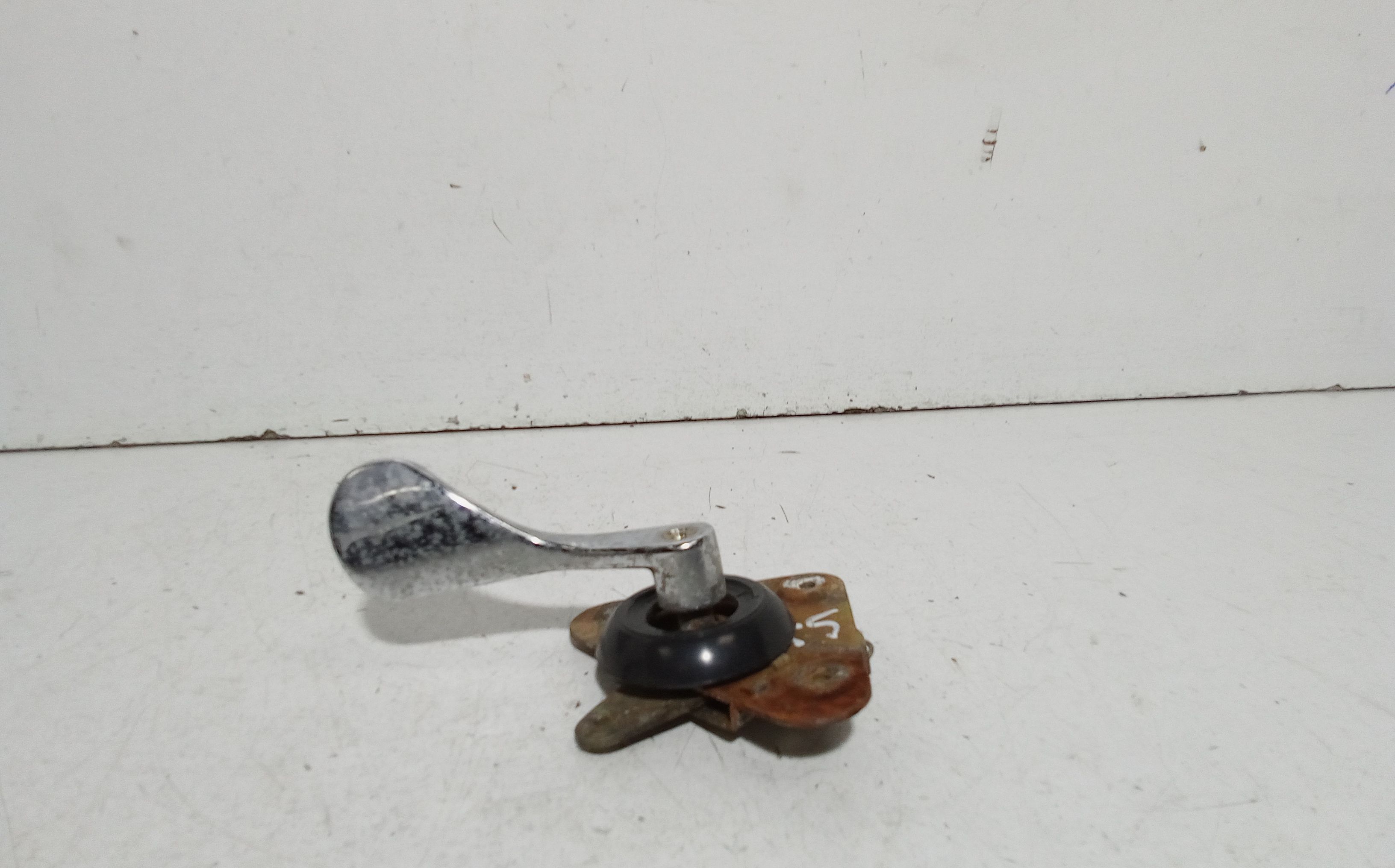 Maniglia interna anteriore Sinistra FIAT 850 1 Serie