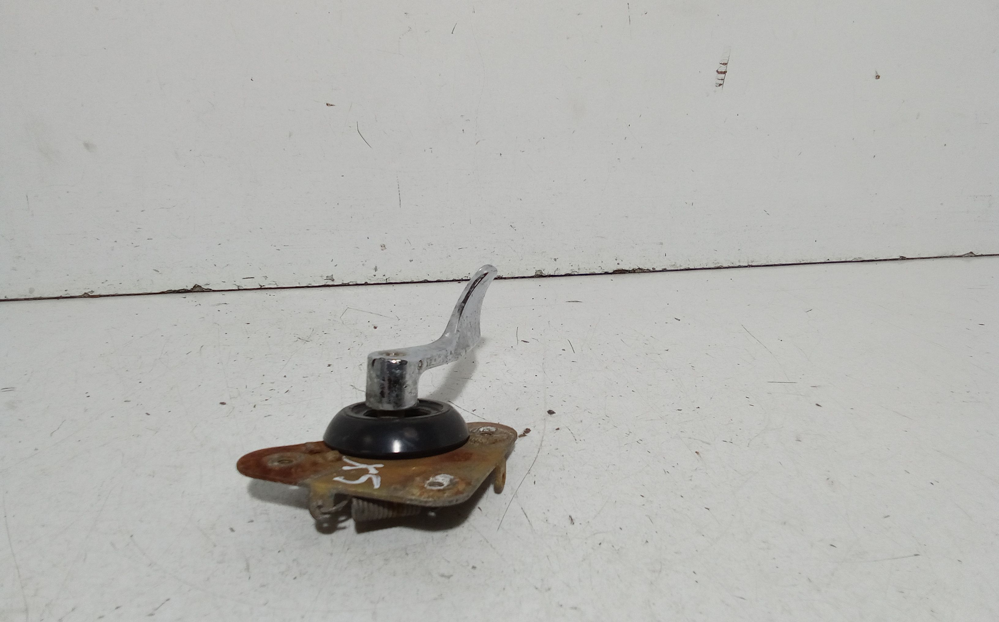 Maniglia interna anteriore Sinistra FIAT 850 1 Serie