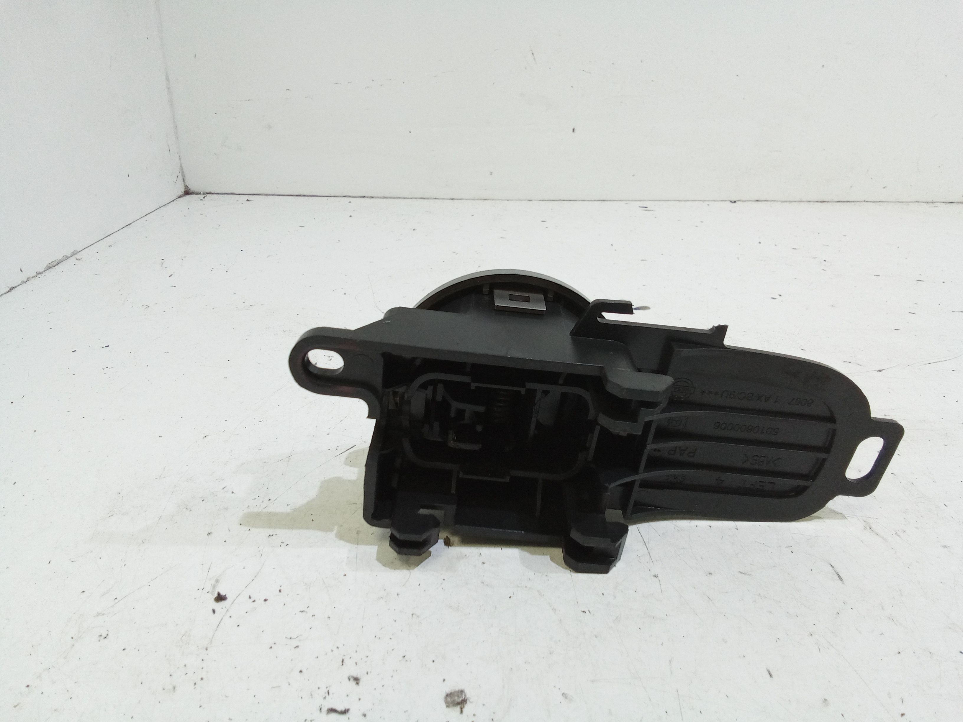 Maniglia interna anteriore Sinistra NISSAN Note 1 Serie