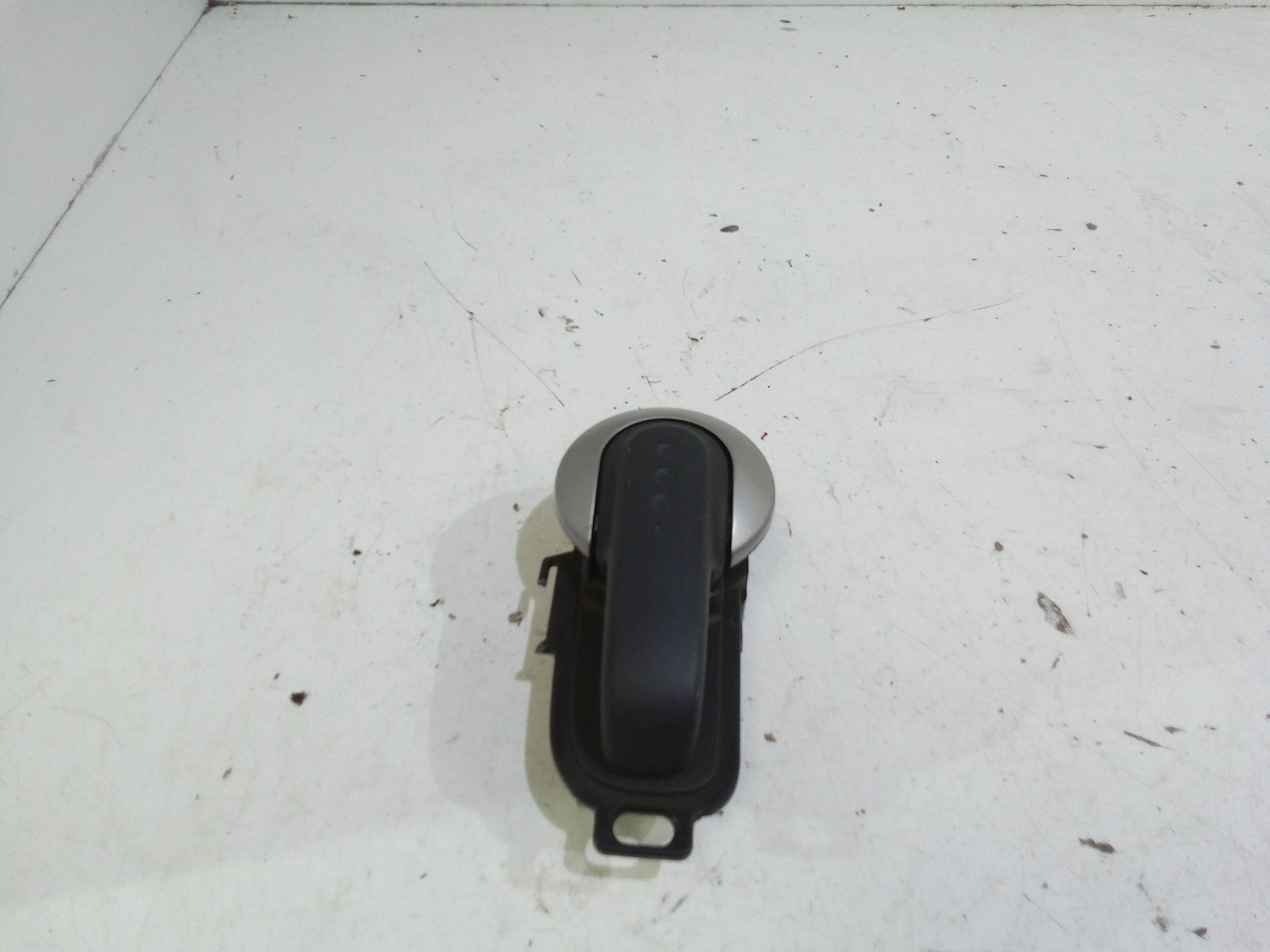 Maniglia interna anteriore Sinistra NISSAN Note 1 Serie