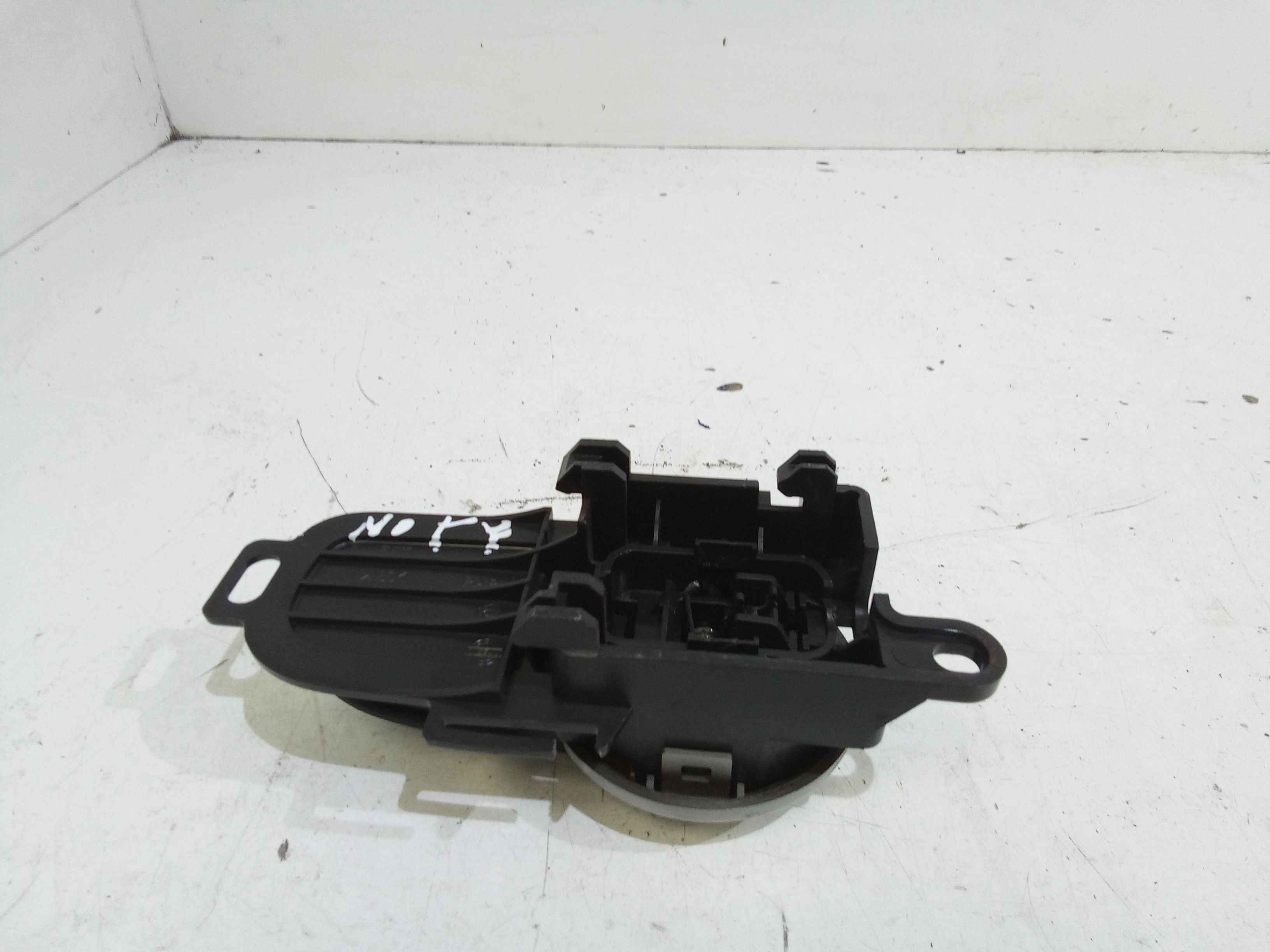 Maniglia interna anteriore Sinistra NISSAN Note 1 Serie