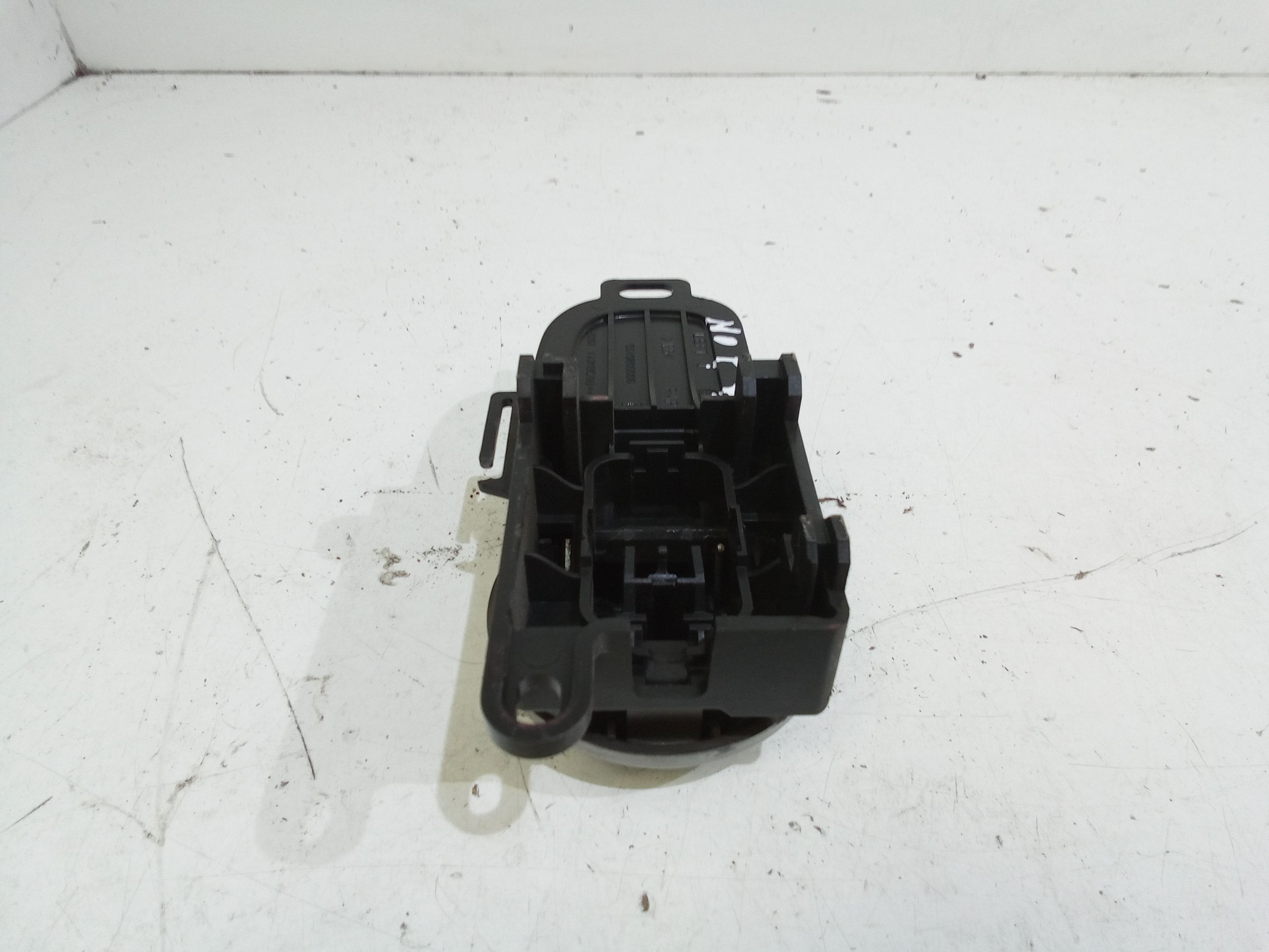 Maniglia interna anteriore Sinistra NISSAN Note 1 Serie