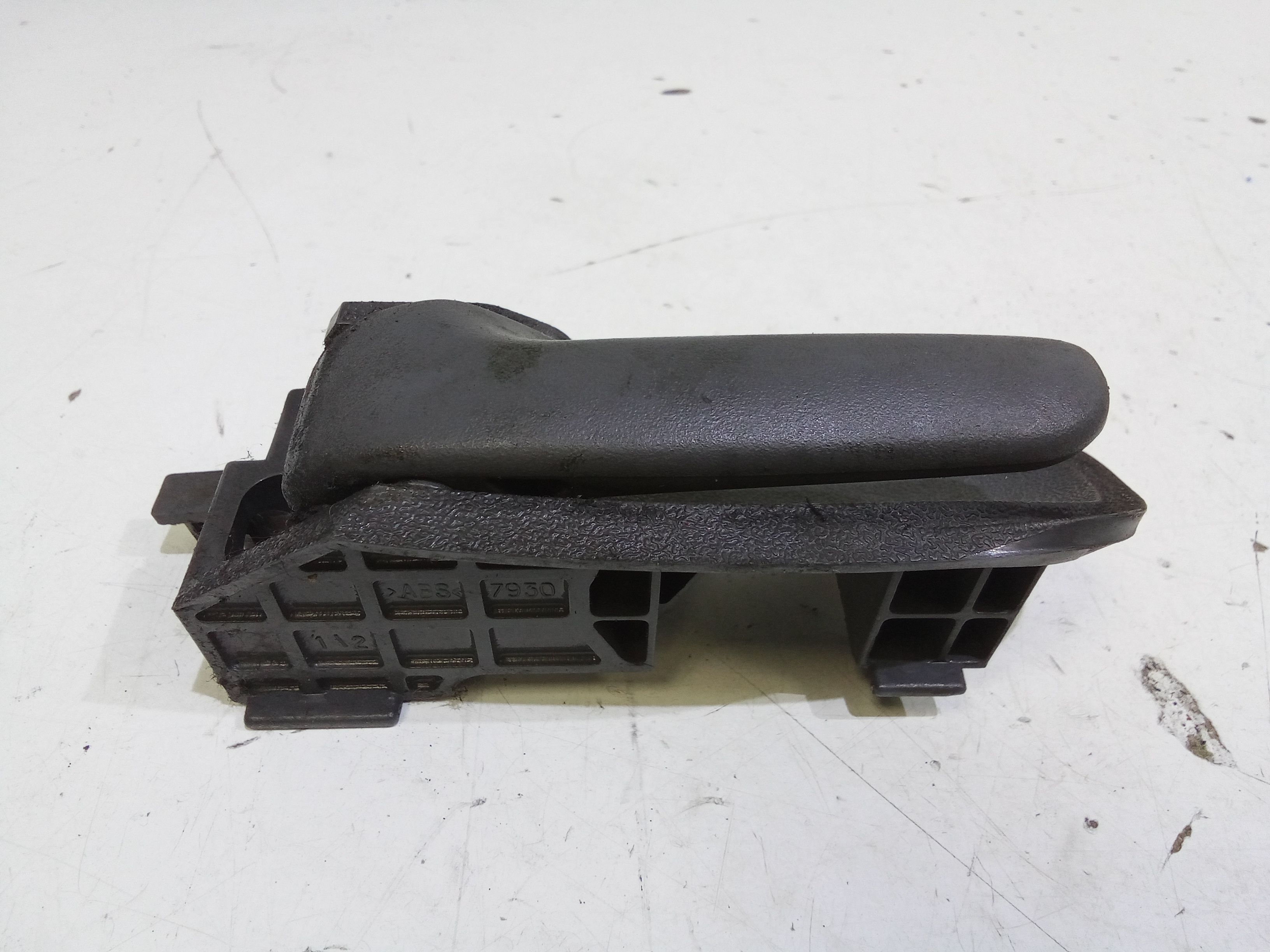 Maniglia interna anteriore Sinistra CITROEN C1 1 Serie