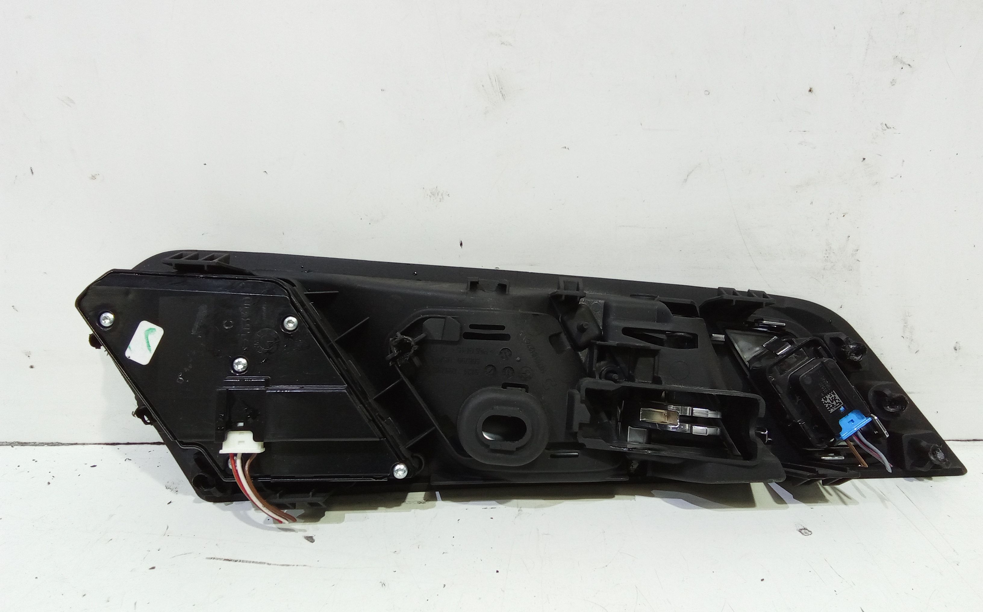 Maniglia interna anteriore Sinistra BMW X6 Serie (F96) (19>)