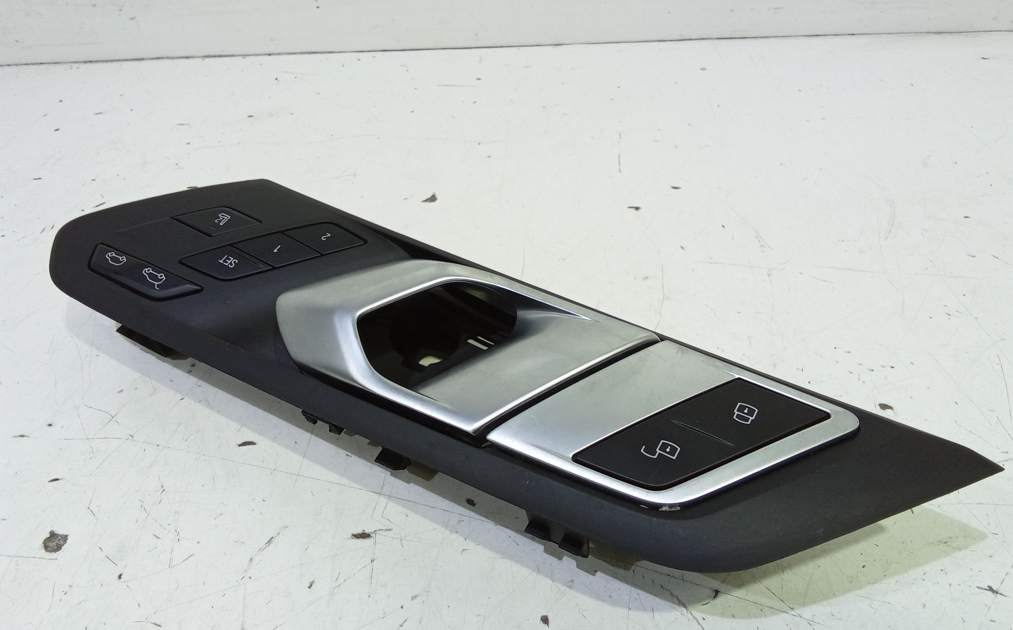 Maniglia interna anteriore Sinistra BMW X6 Serie (F96) (19>)