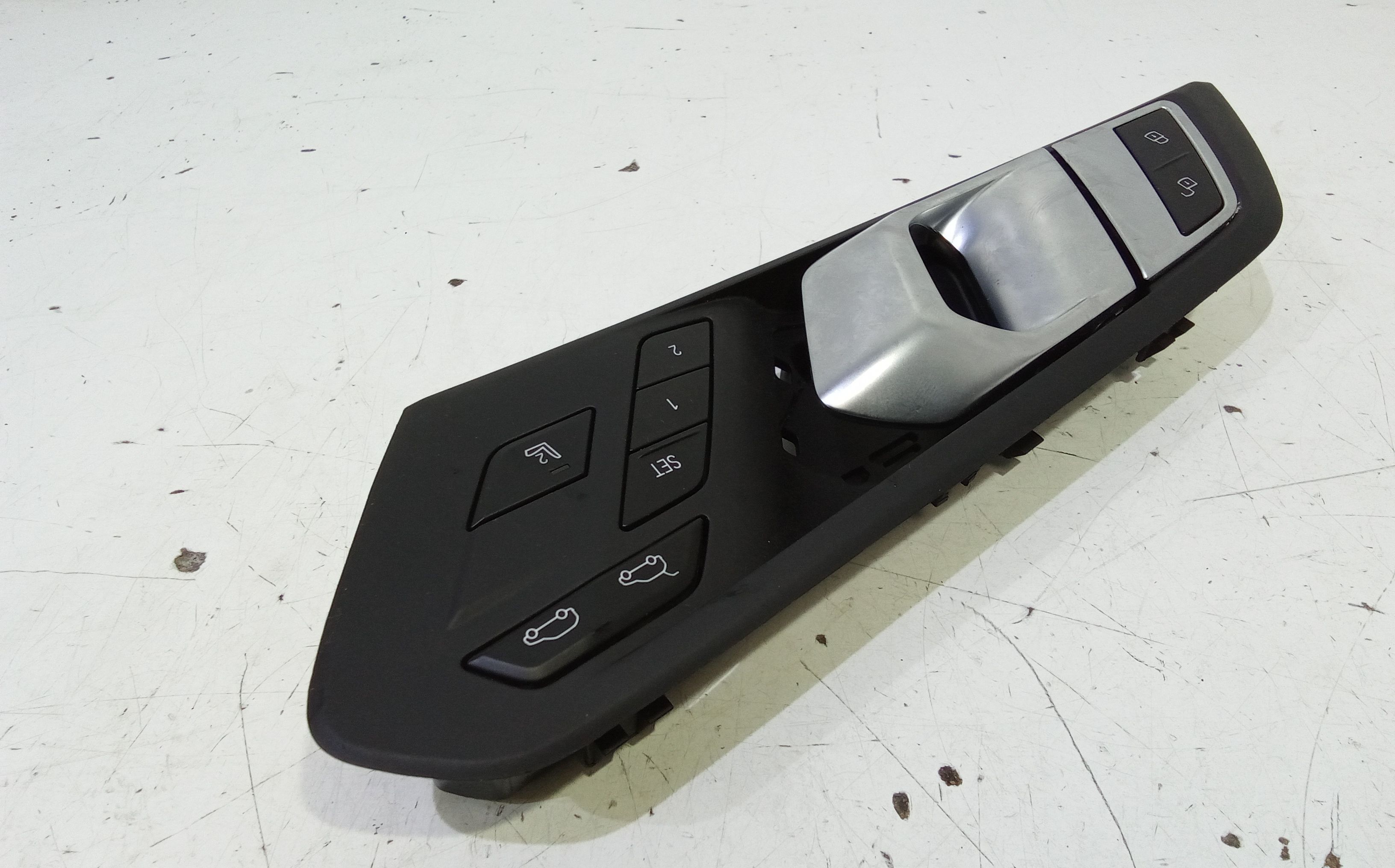 Maniglia interna anteriore Sinistra BMW X6 Serie (F96) (19>)