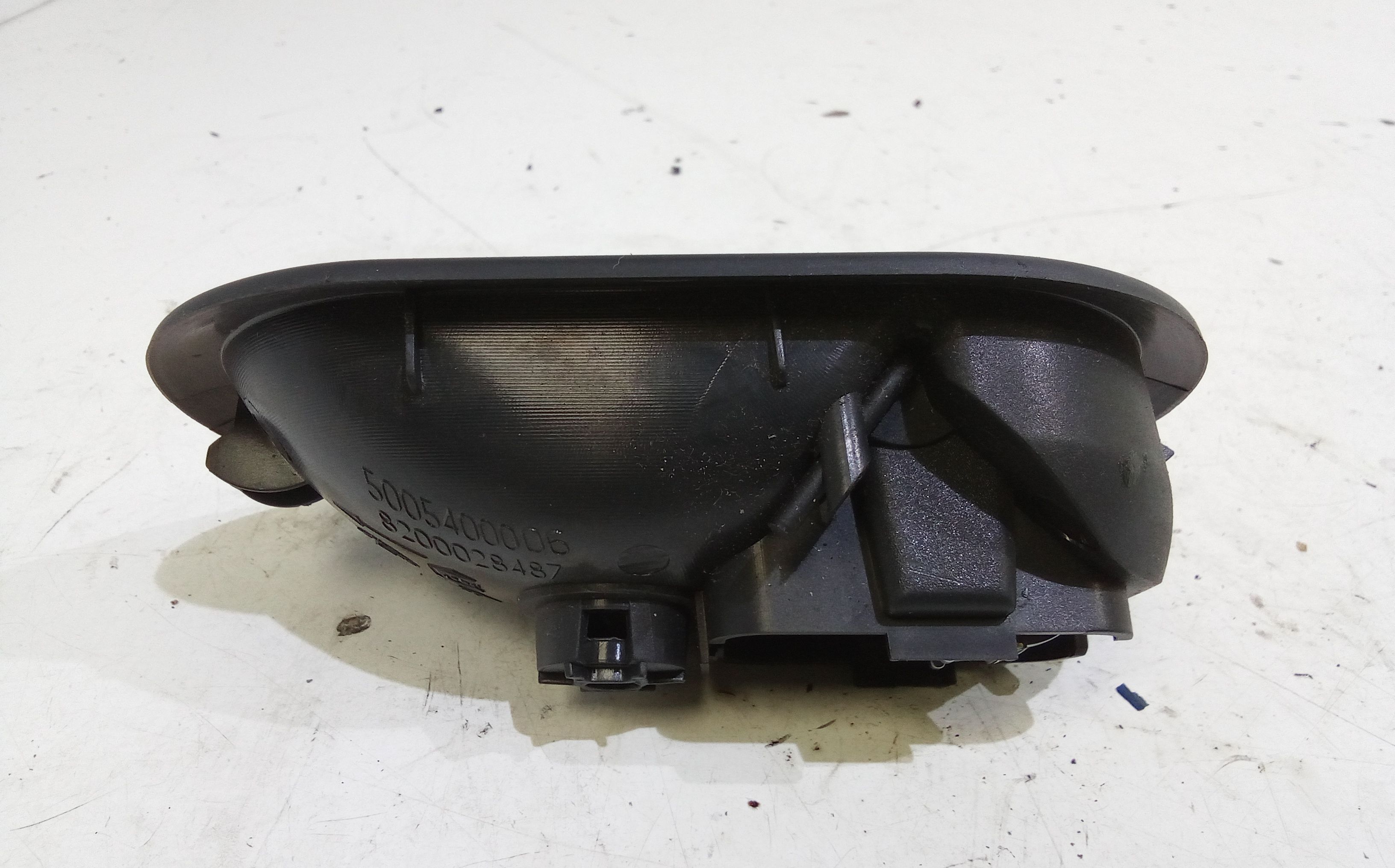 Maniglia interna anteriore Sinistra RENAULT Twingo I serie (00>07)