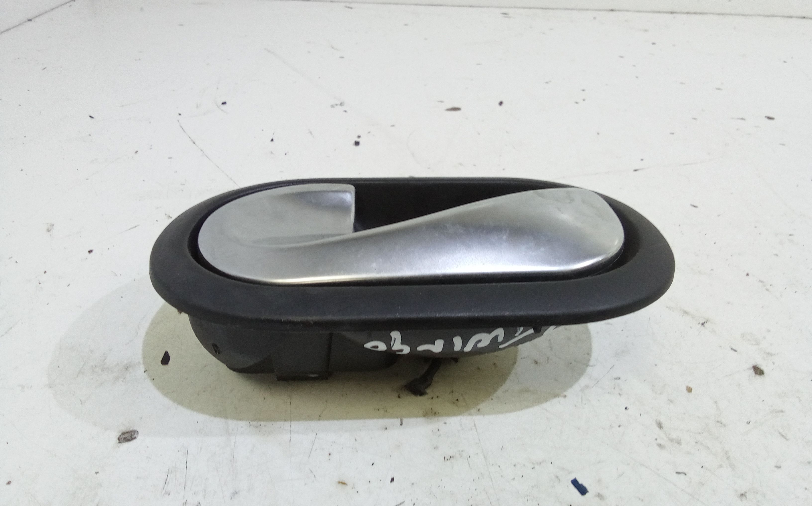 Maniglia interna anteriore Sinistra RENAULT Twingo I serie (00>07)
