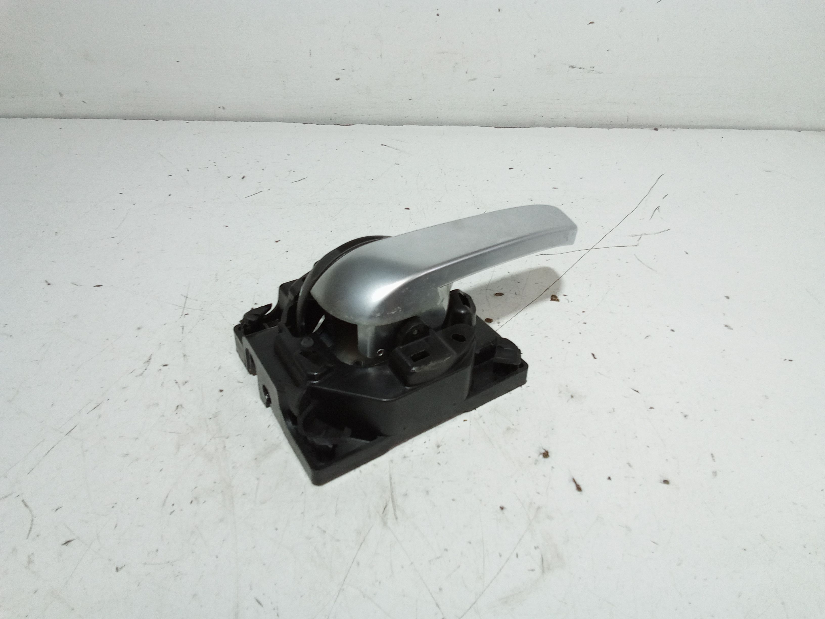 Maniglia interna anteriore Sinistra FIAT 500 X Serie (15>)