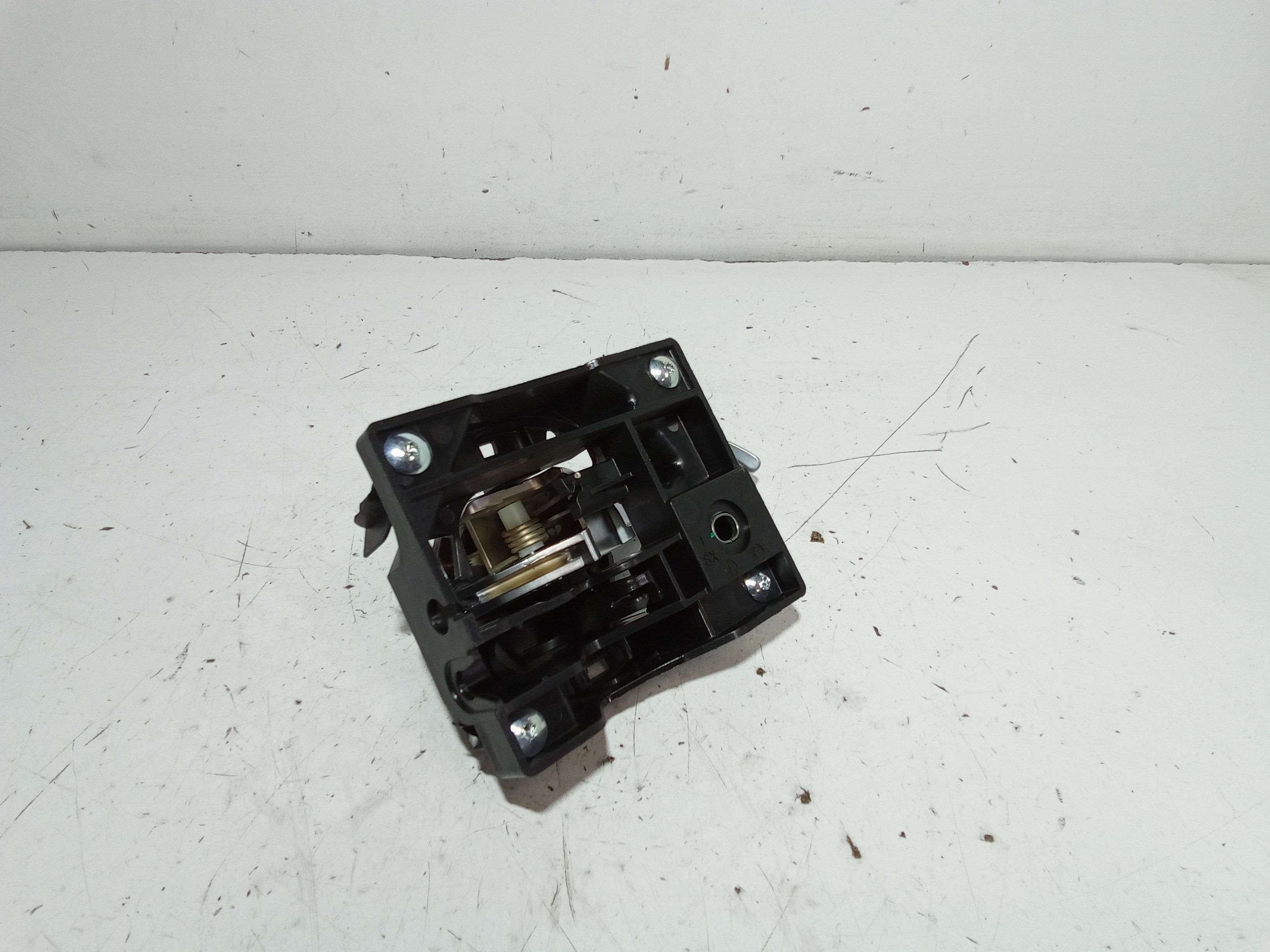 Maniglia interna anteriore Sinistra FIAT 500 X Serie (15>)