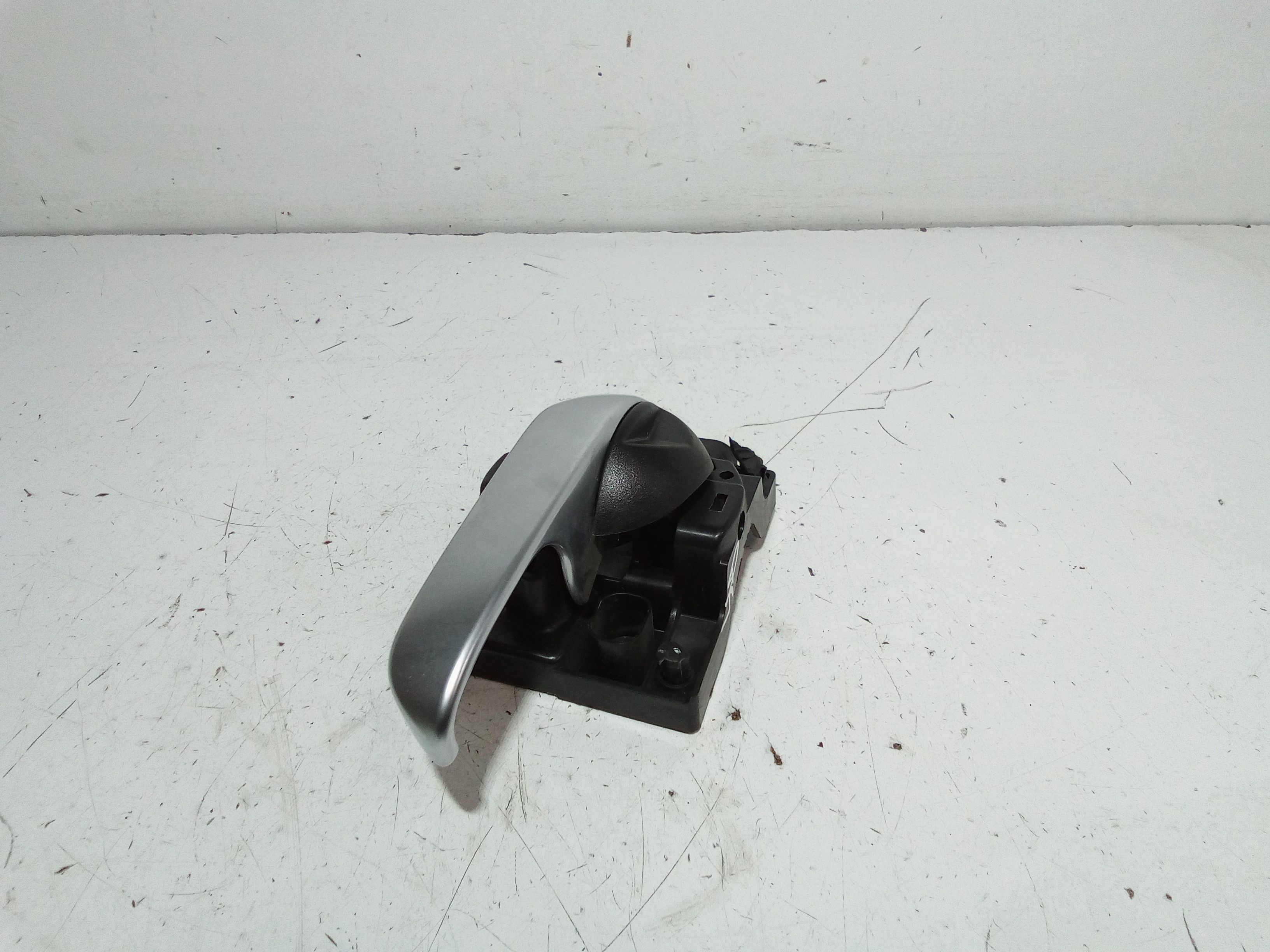 Maniglia interna anteriore Sinistra FIAT 500 X Serie (15>)