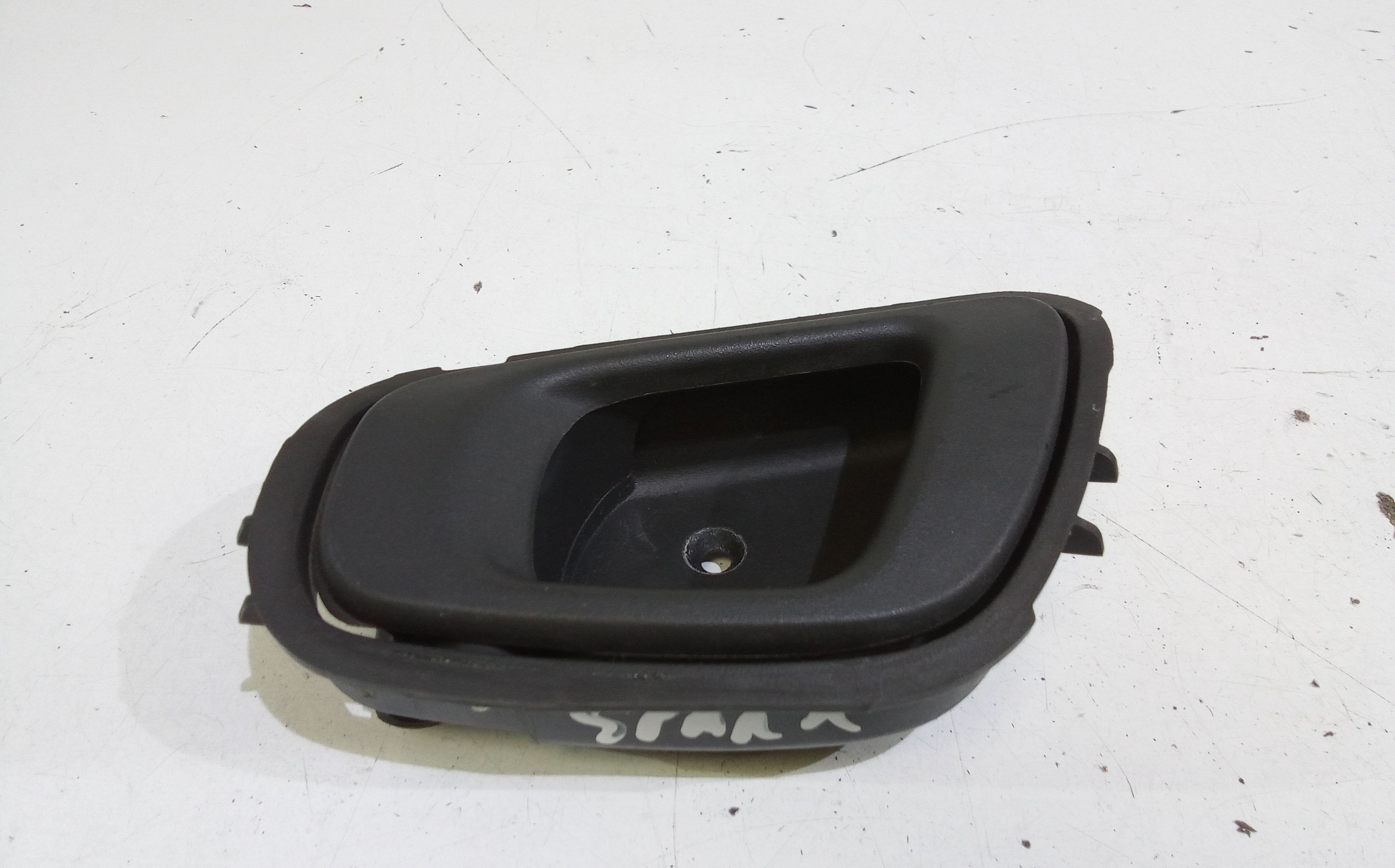 Maniglia interna anteriore Sinistra CHEVROLET Spark 1 Serie