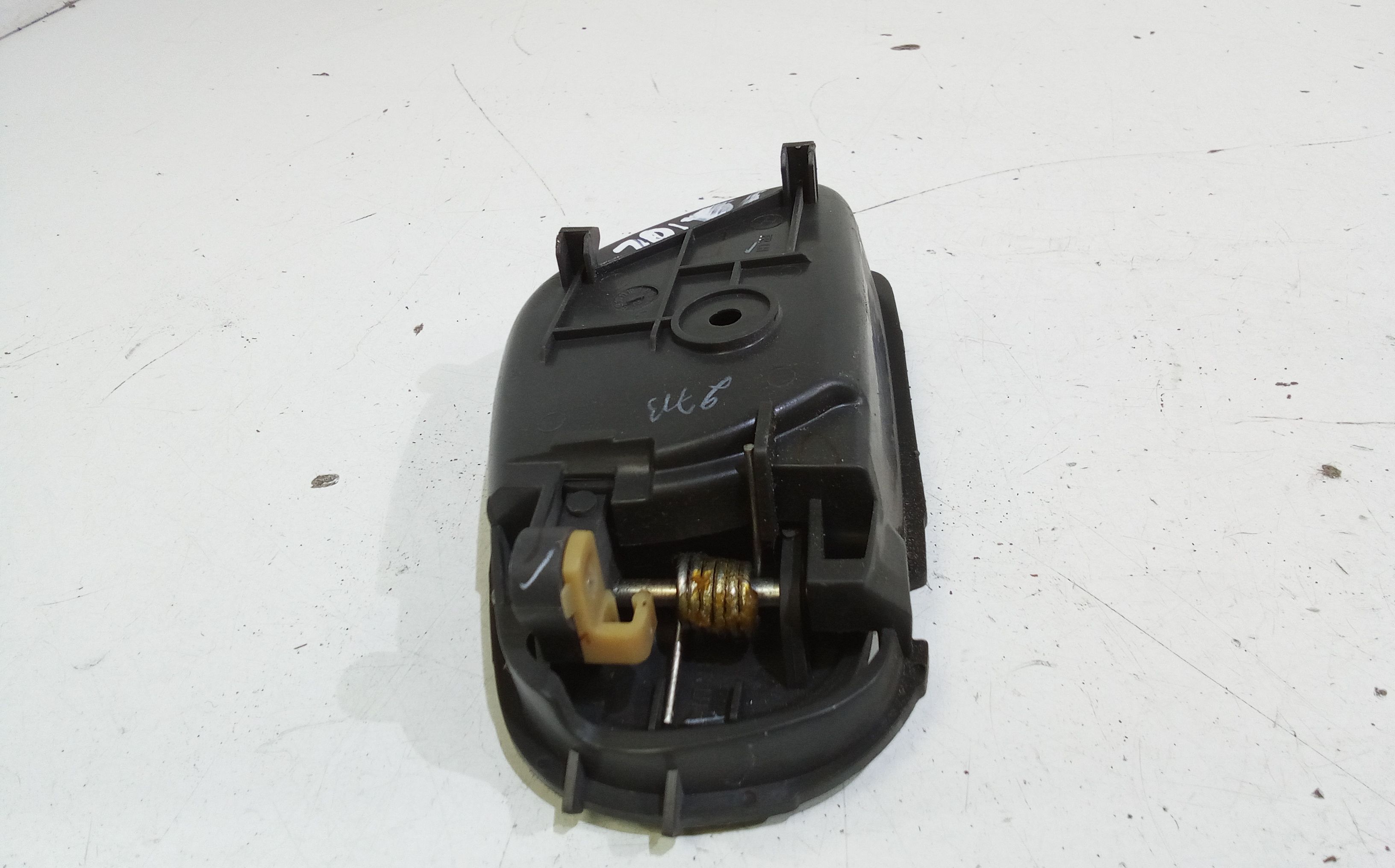 Maniglia interna anteriore Sinistra CHEVROLET Spark 1 Serie