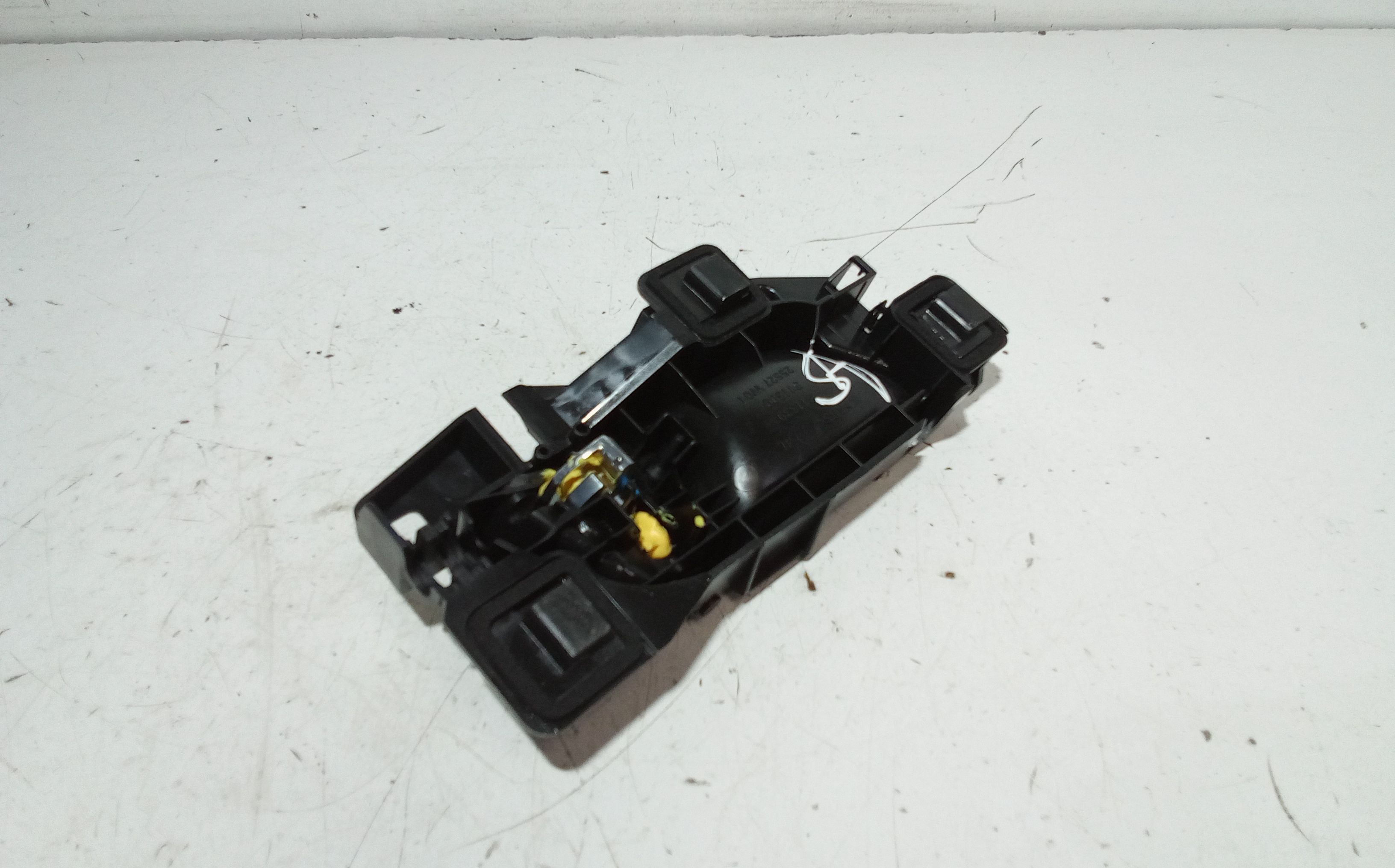 Maniglia interna anteriore Sinistra PEUGEOT 208 Serie (19>)