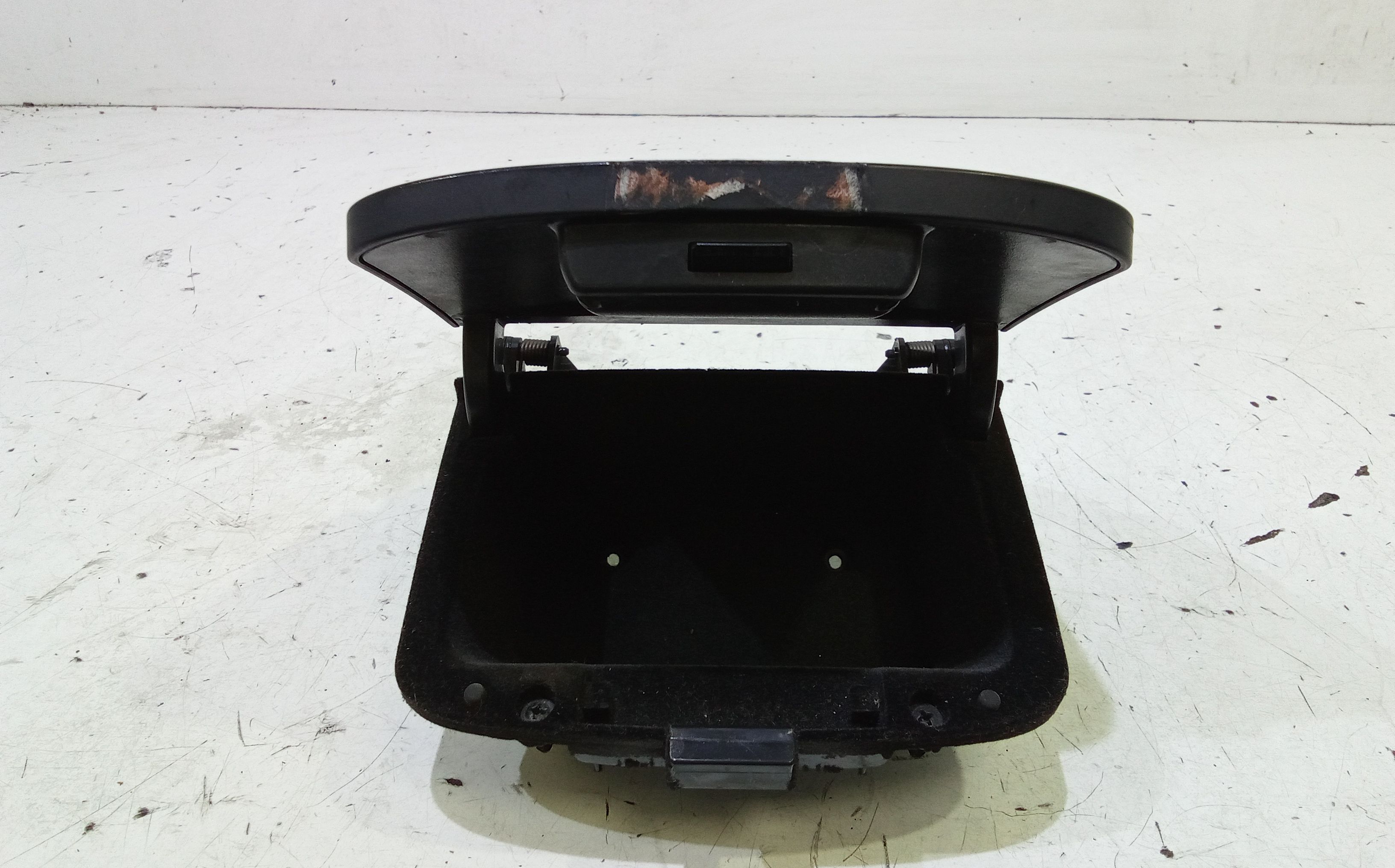 Vano portaoggetti CHEVROLET Captiva 1 Serie