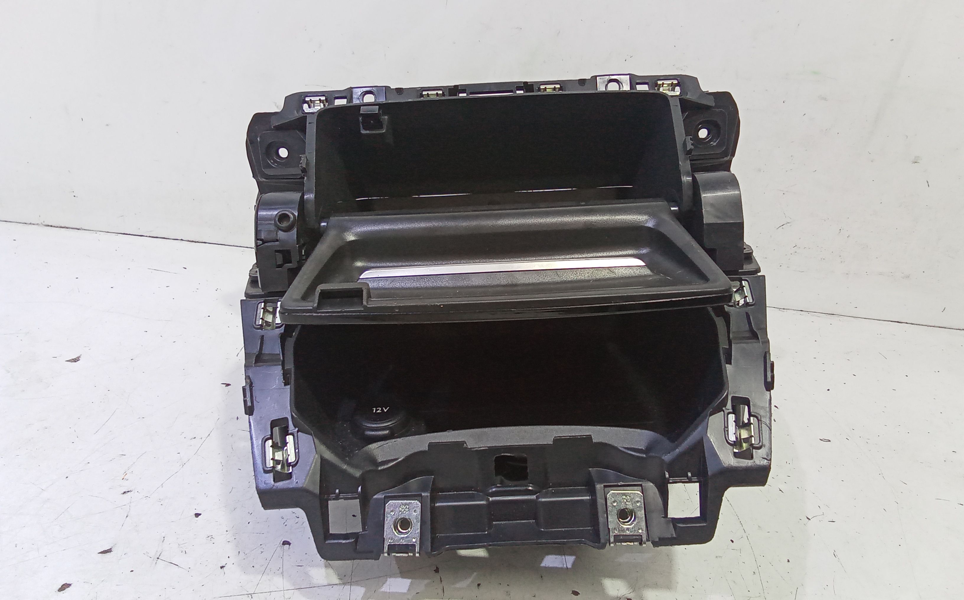 Vano portaoggetti PEUGEOT 208 Serie (19>)