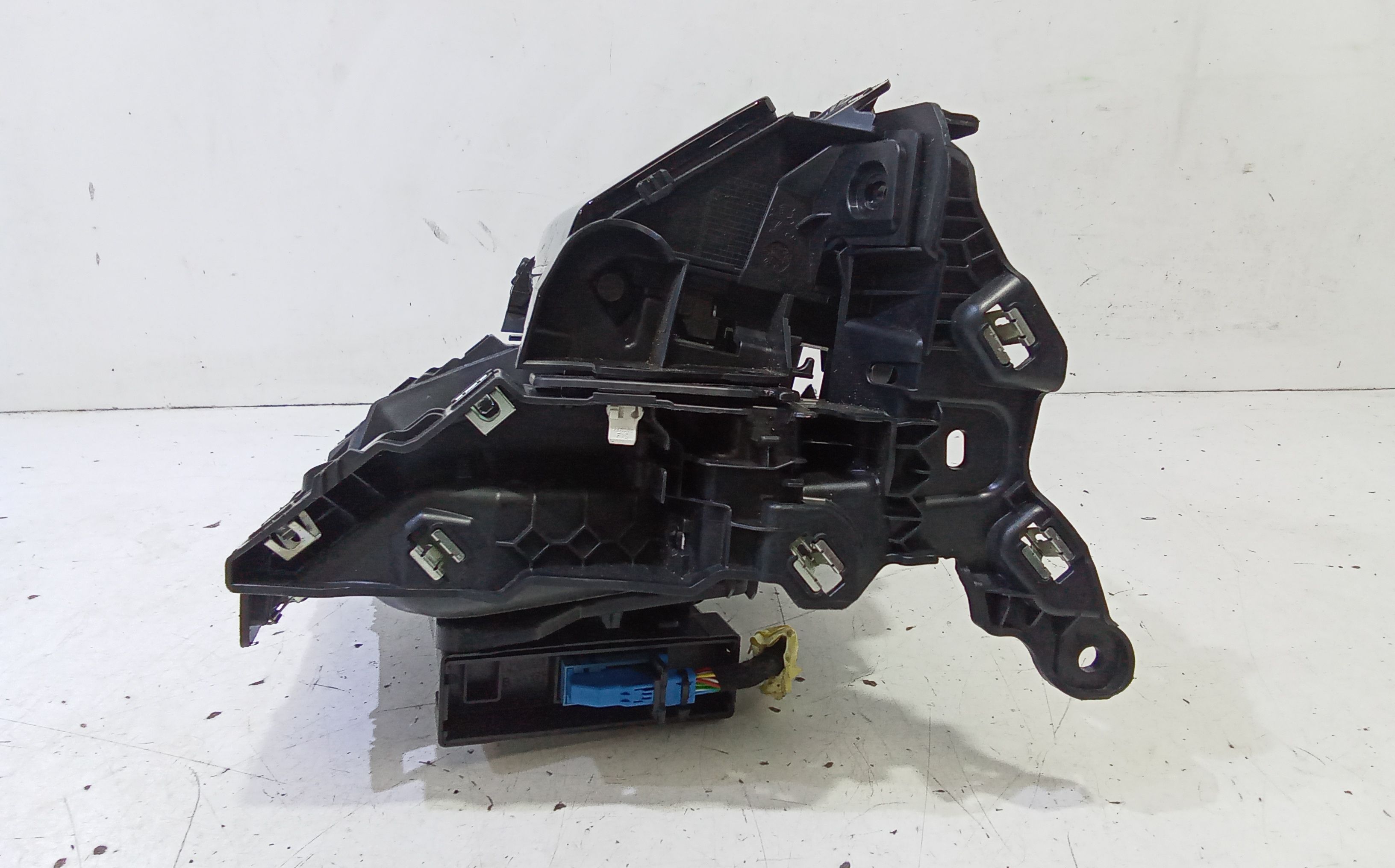 Vano portaoggetti PEUGEOT 208 Serie (19>)