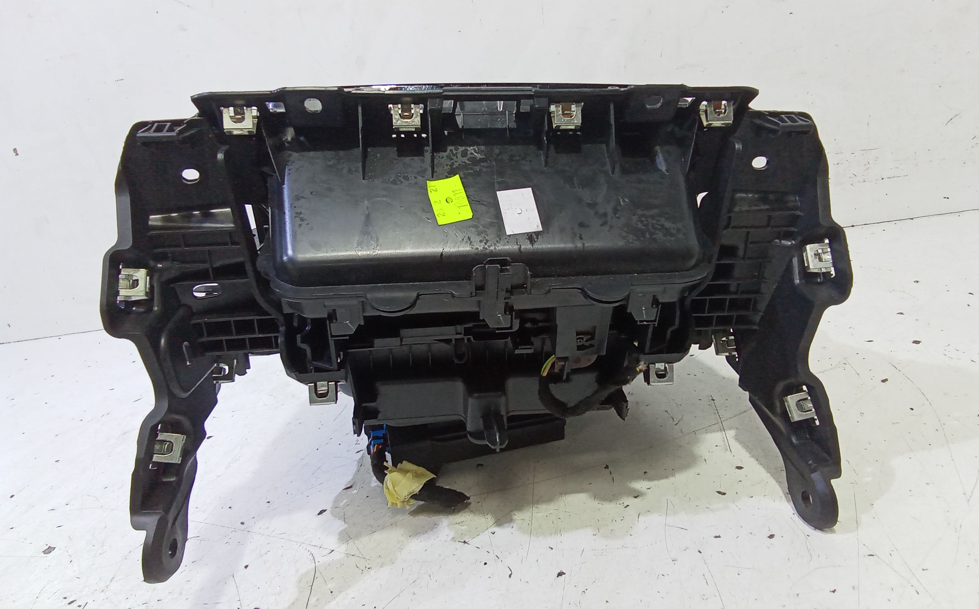 Vano portaoggetti PEUGEOT 208 Serie (19>)