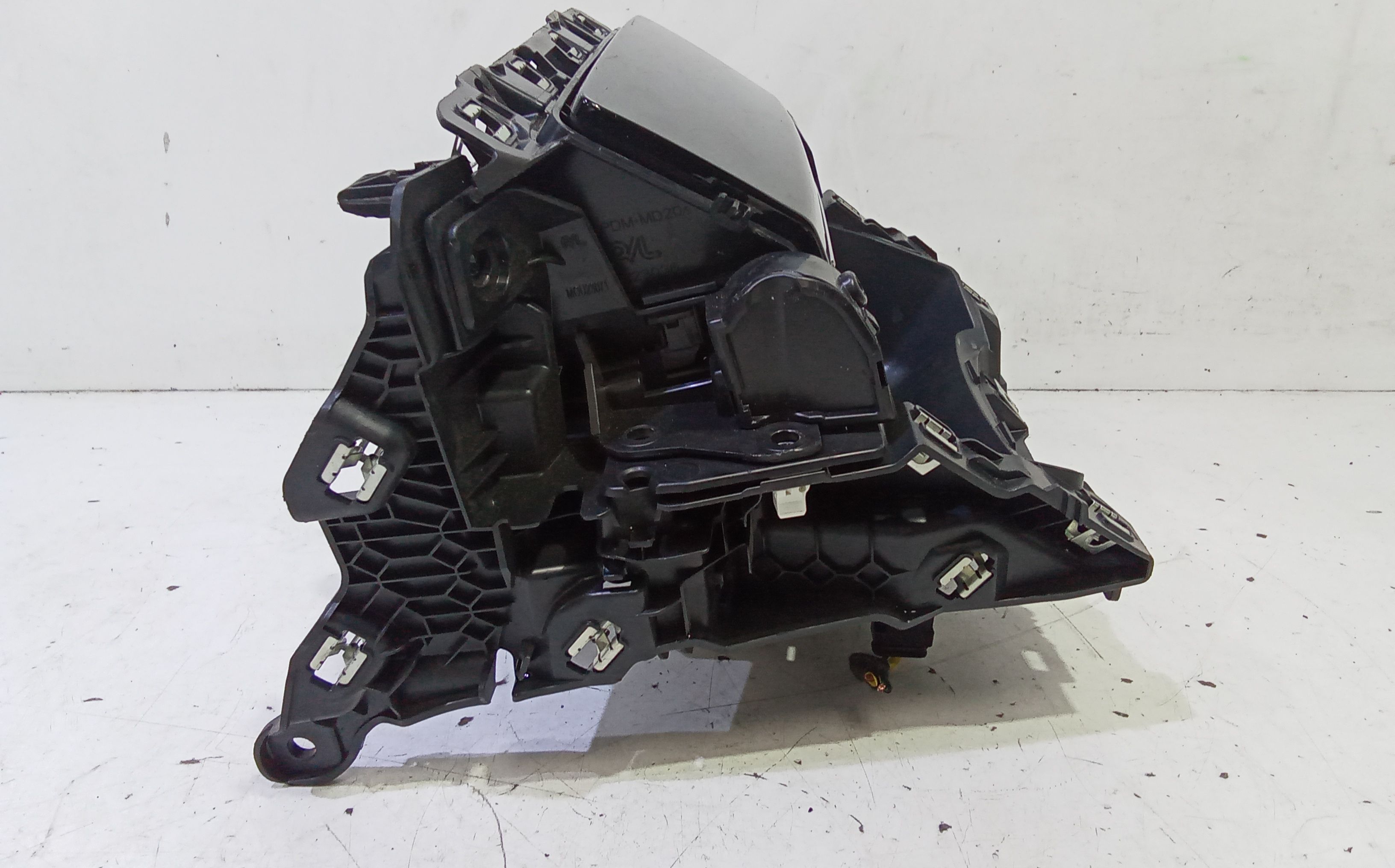 Vano portaoggetti PEUGEOT 208 Serie (19>)