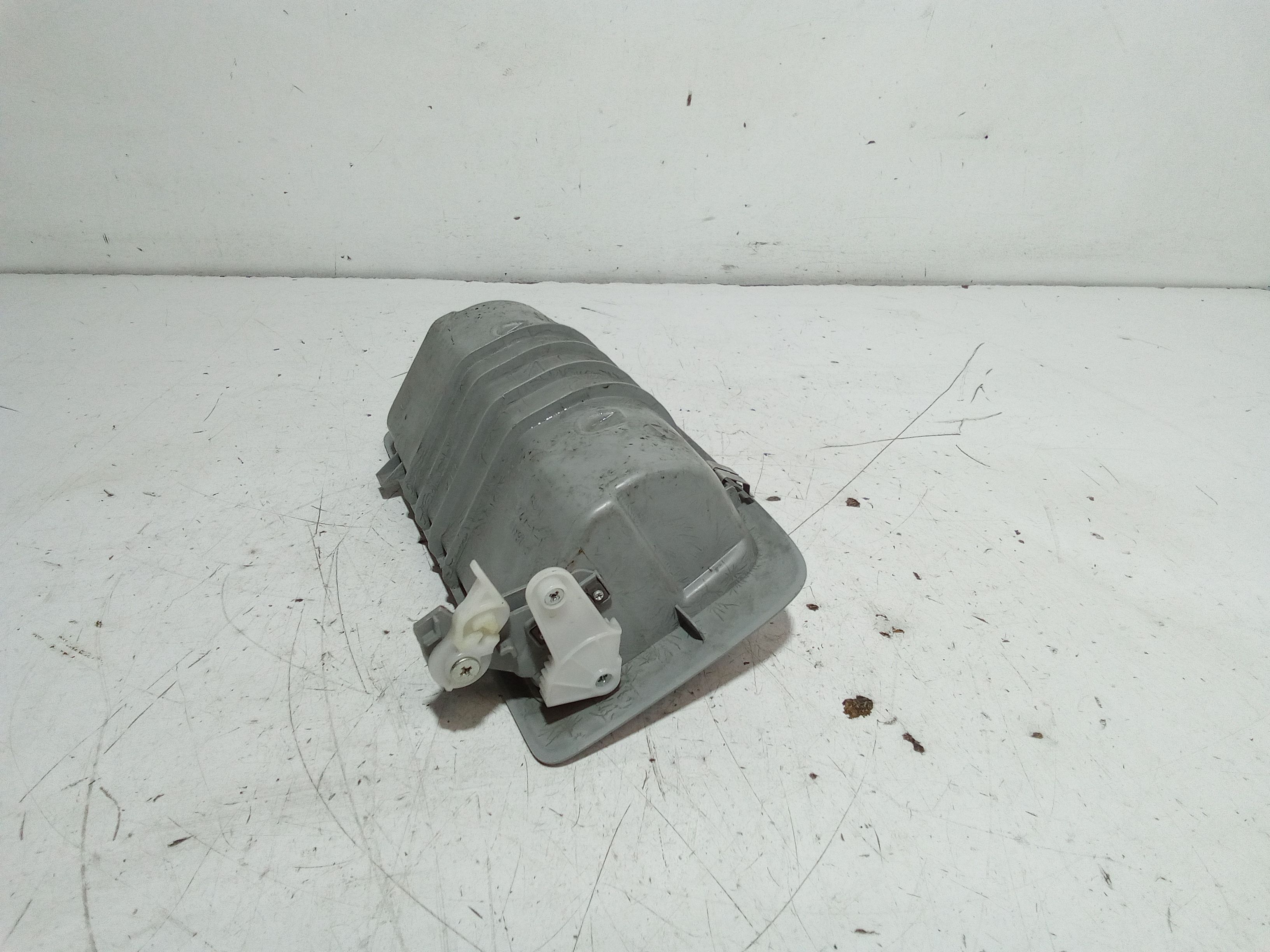 Vano portaoggetti PEUGEOT 4007 1 Serie