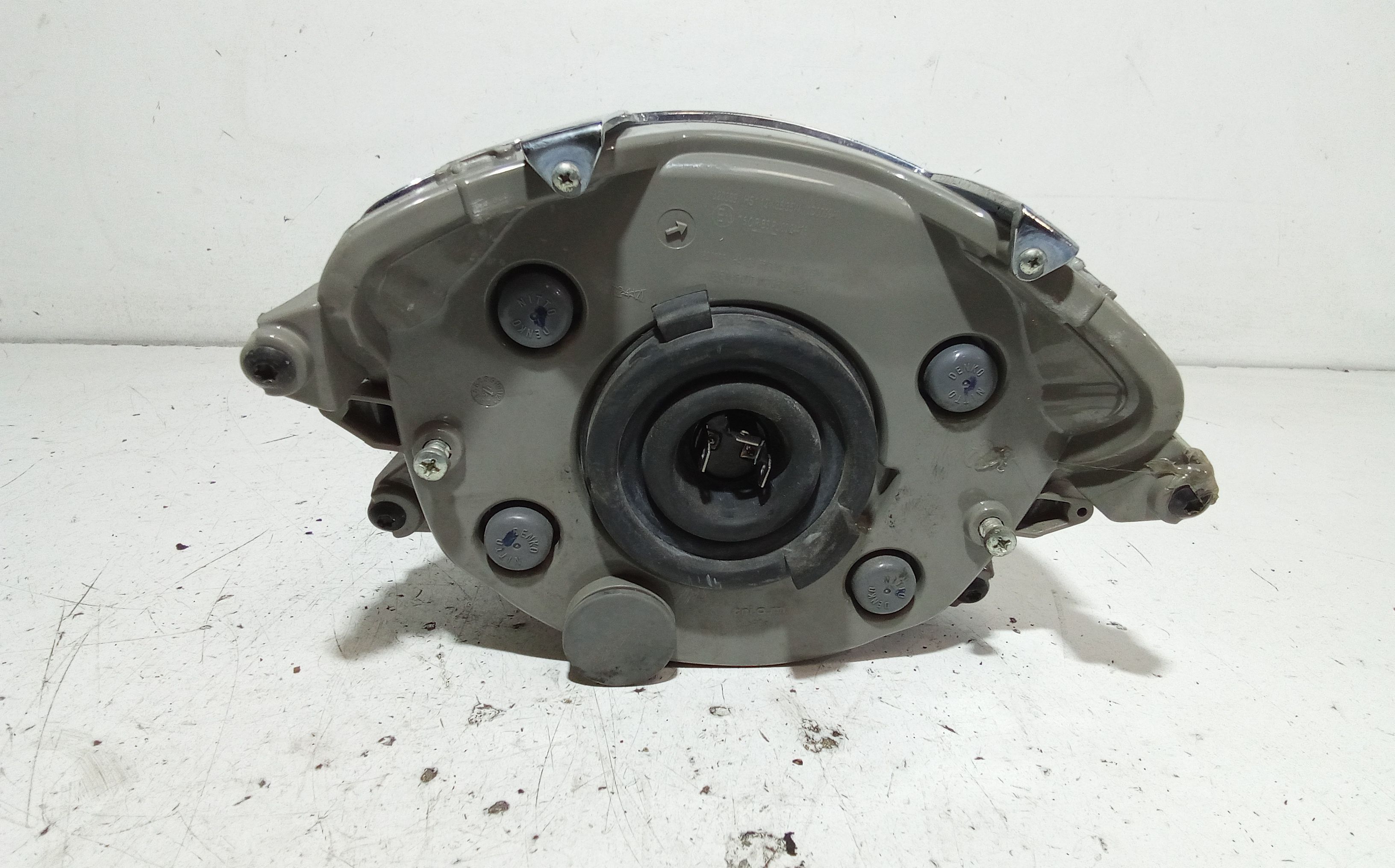 Faro anteriore PIAGGIO Liberty iGet (15>18)