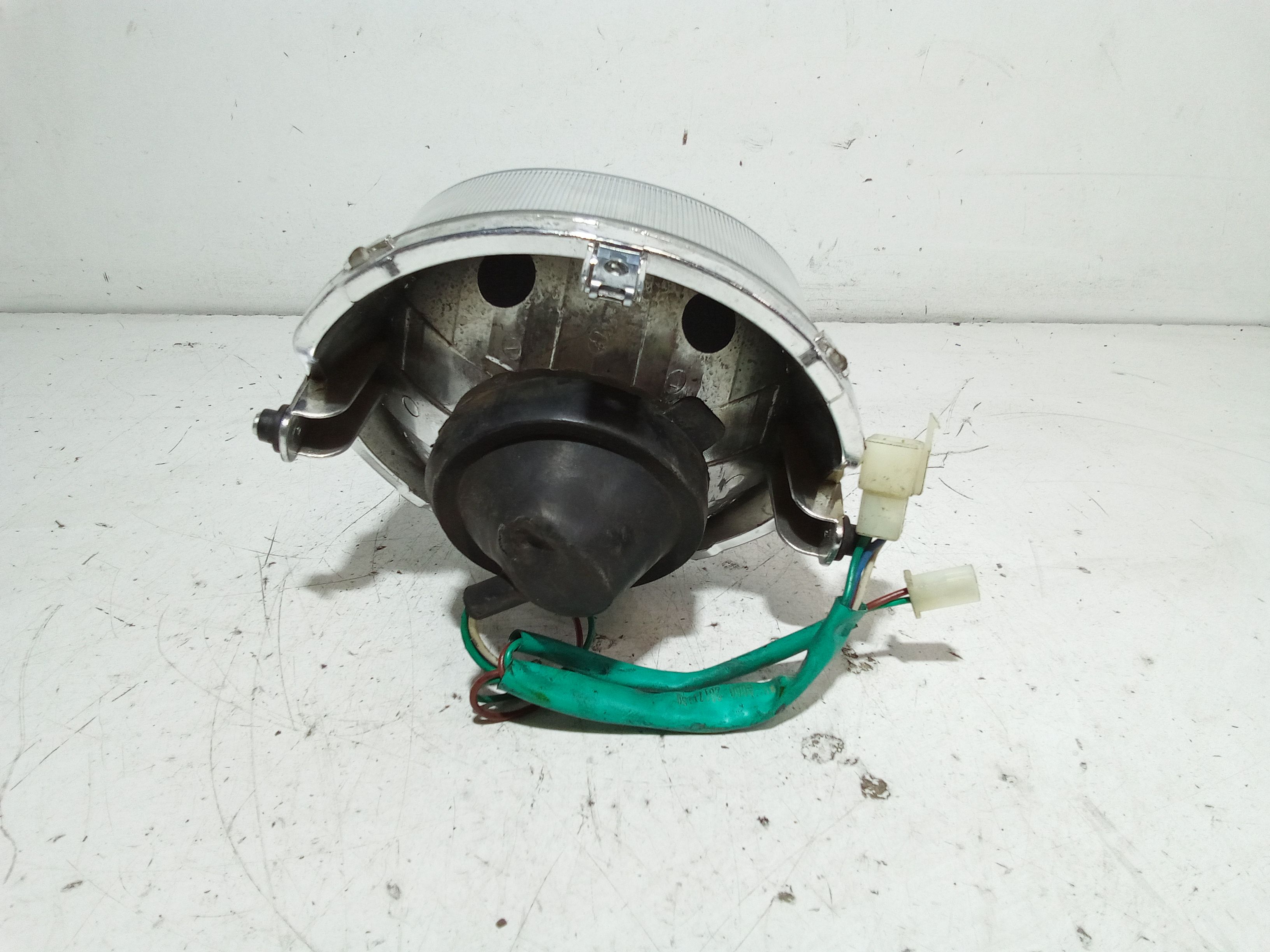 Faro anteriore SYM Crox 125cc (17>20)