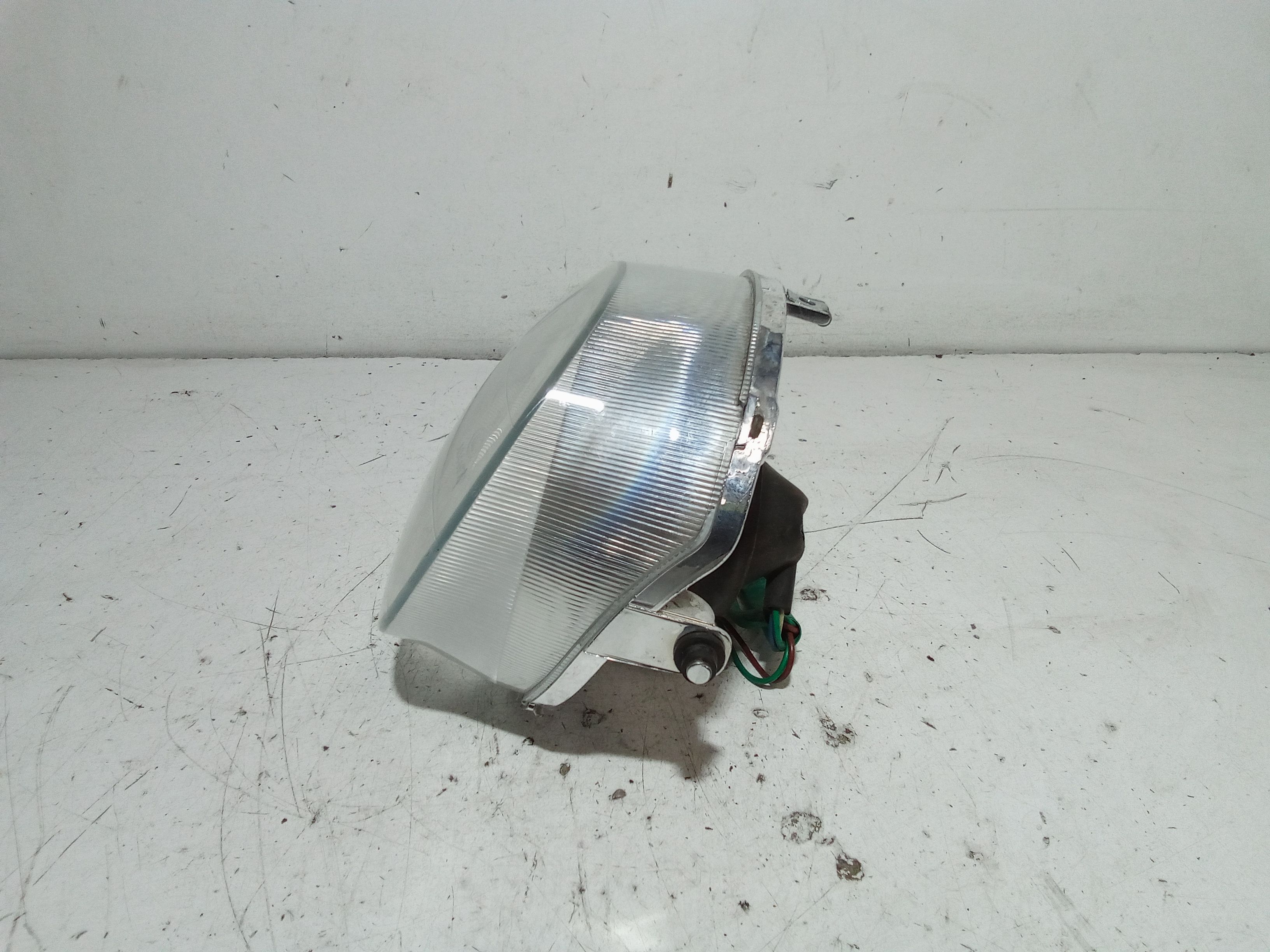 Faro anteriore SYM Crox 125cc (17>20)