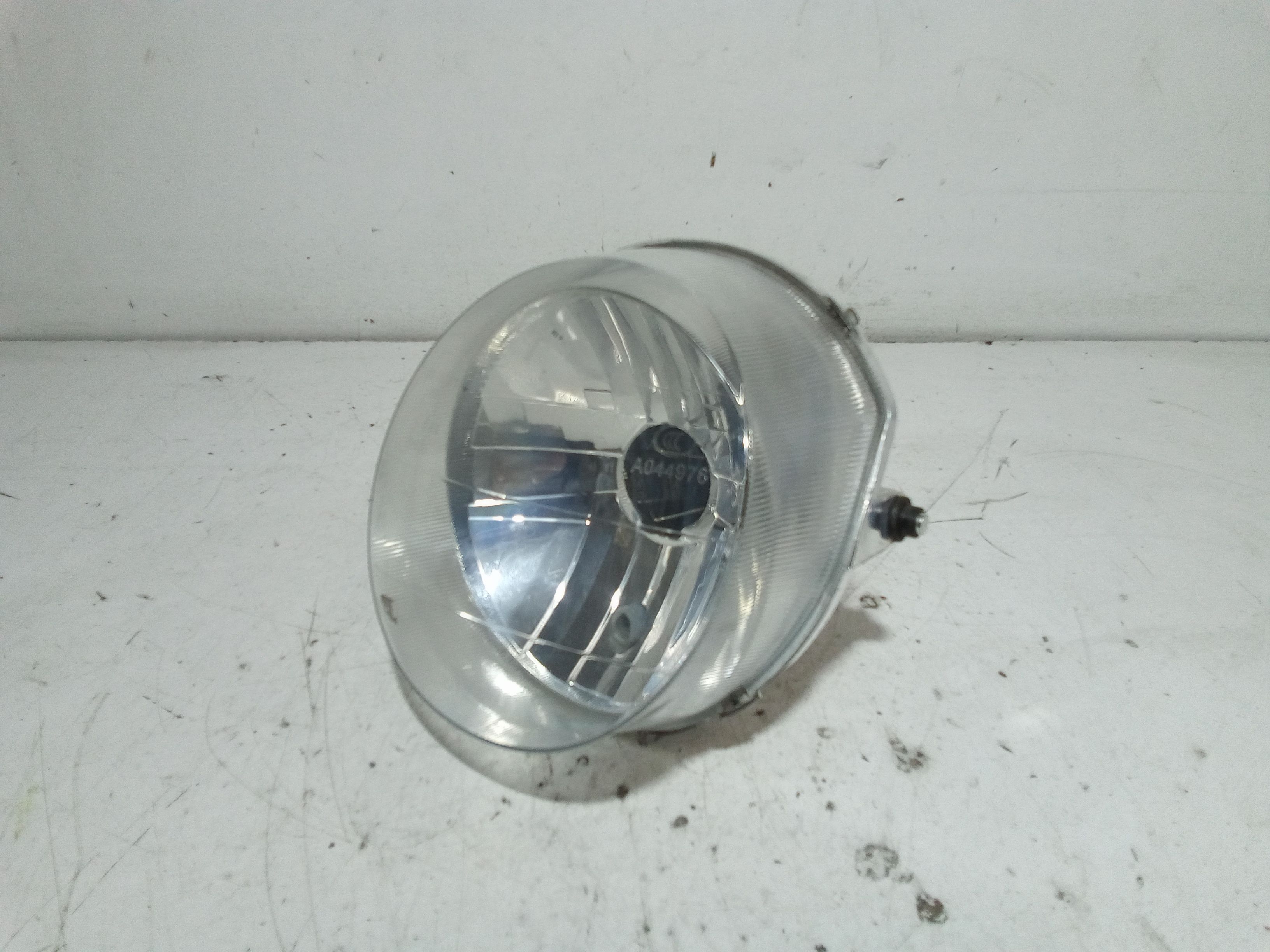 Faro anteriore SYM Crox 125cc (17>20)